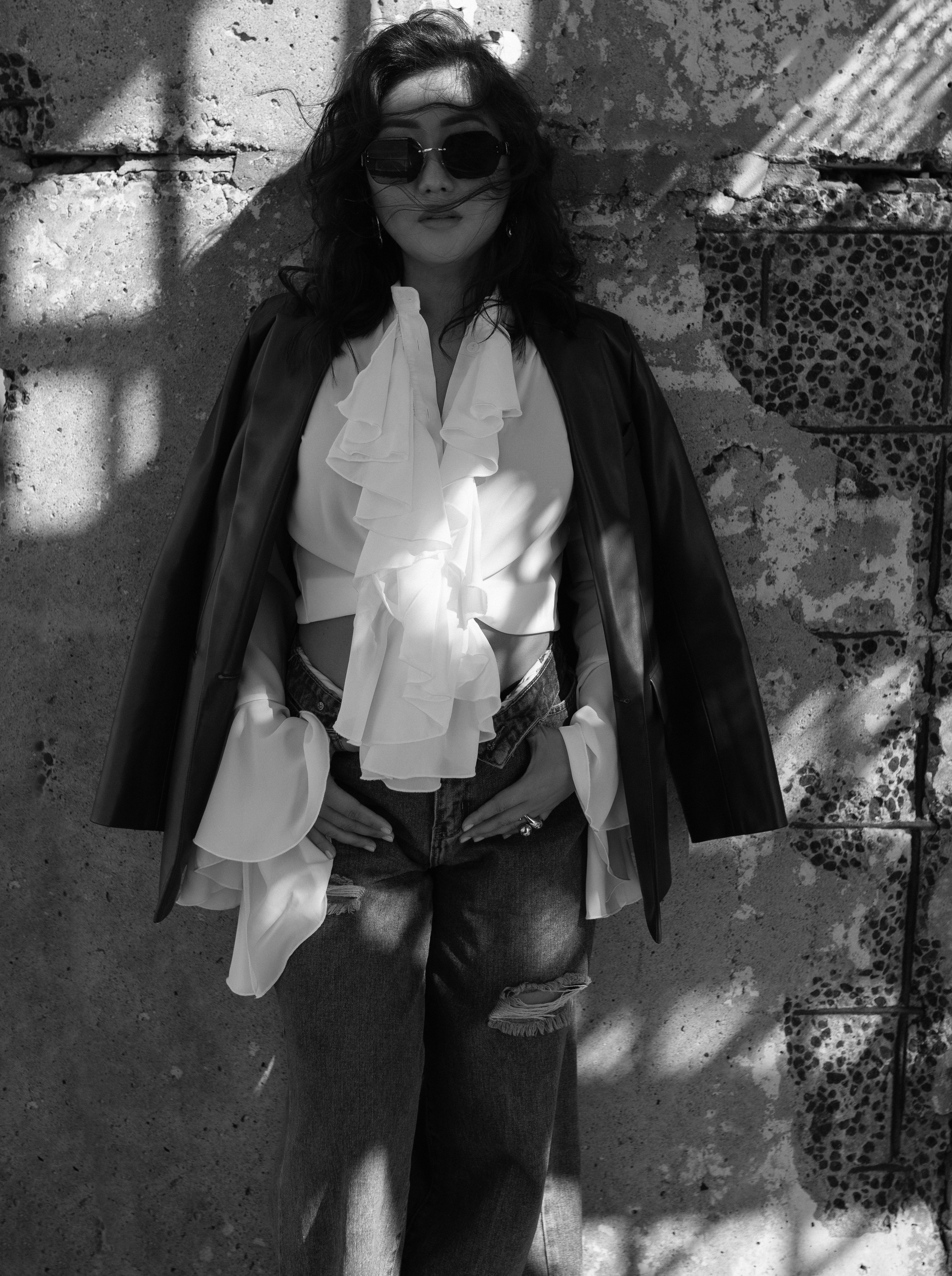 Секси Натали. Семейный фотограф в Санкт-Петербурге Ирина Иванова