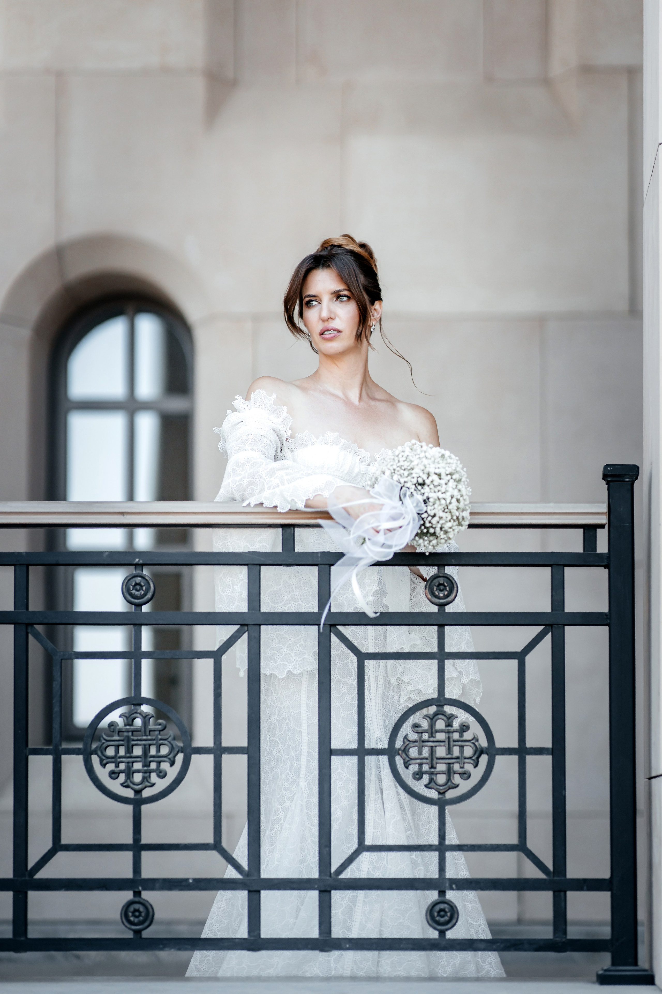 Анонс свадьбы для Марии и Олега. Свадебный фотограф в Крыму и Севастополе Ольга Баскакова