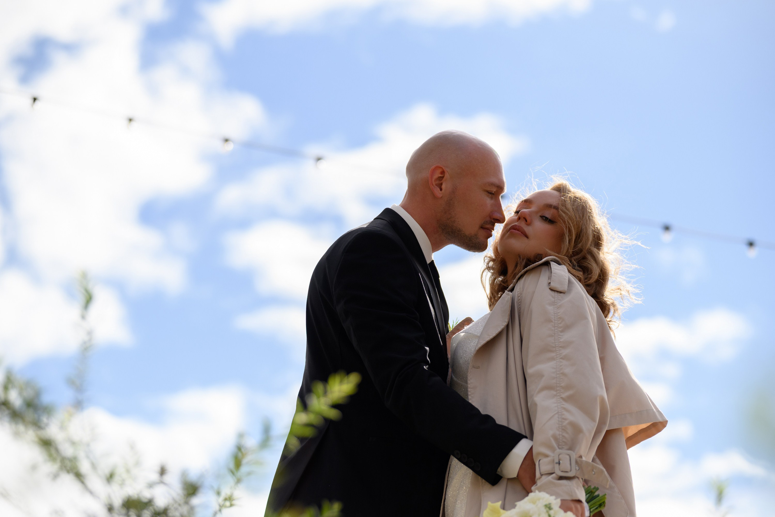 Это любовь. Свадебный фотограф Ижевск Петр Шишков