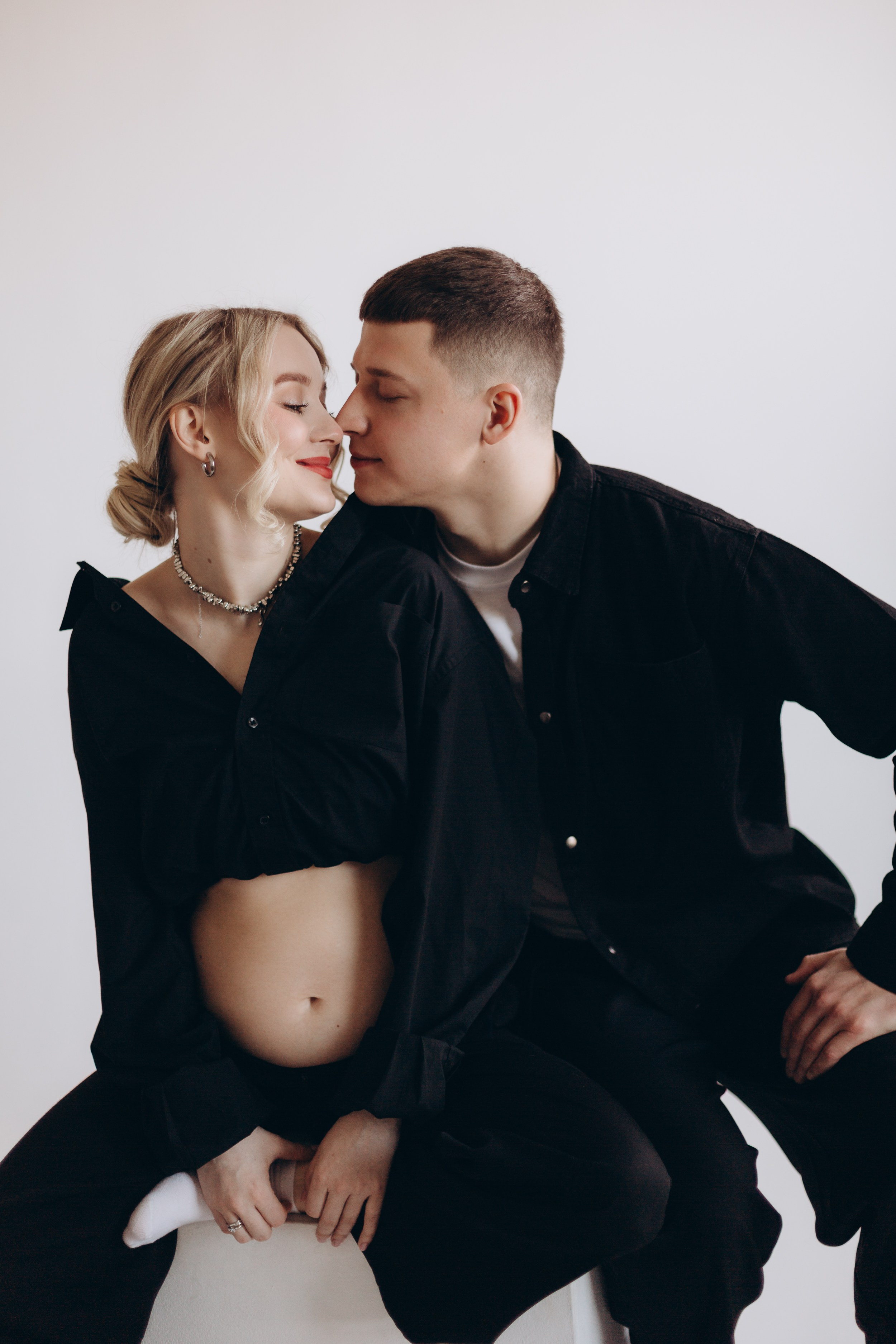 Двое +1. Krylovaphoto