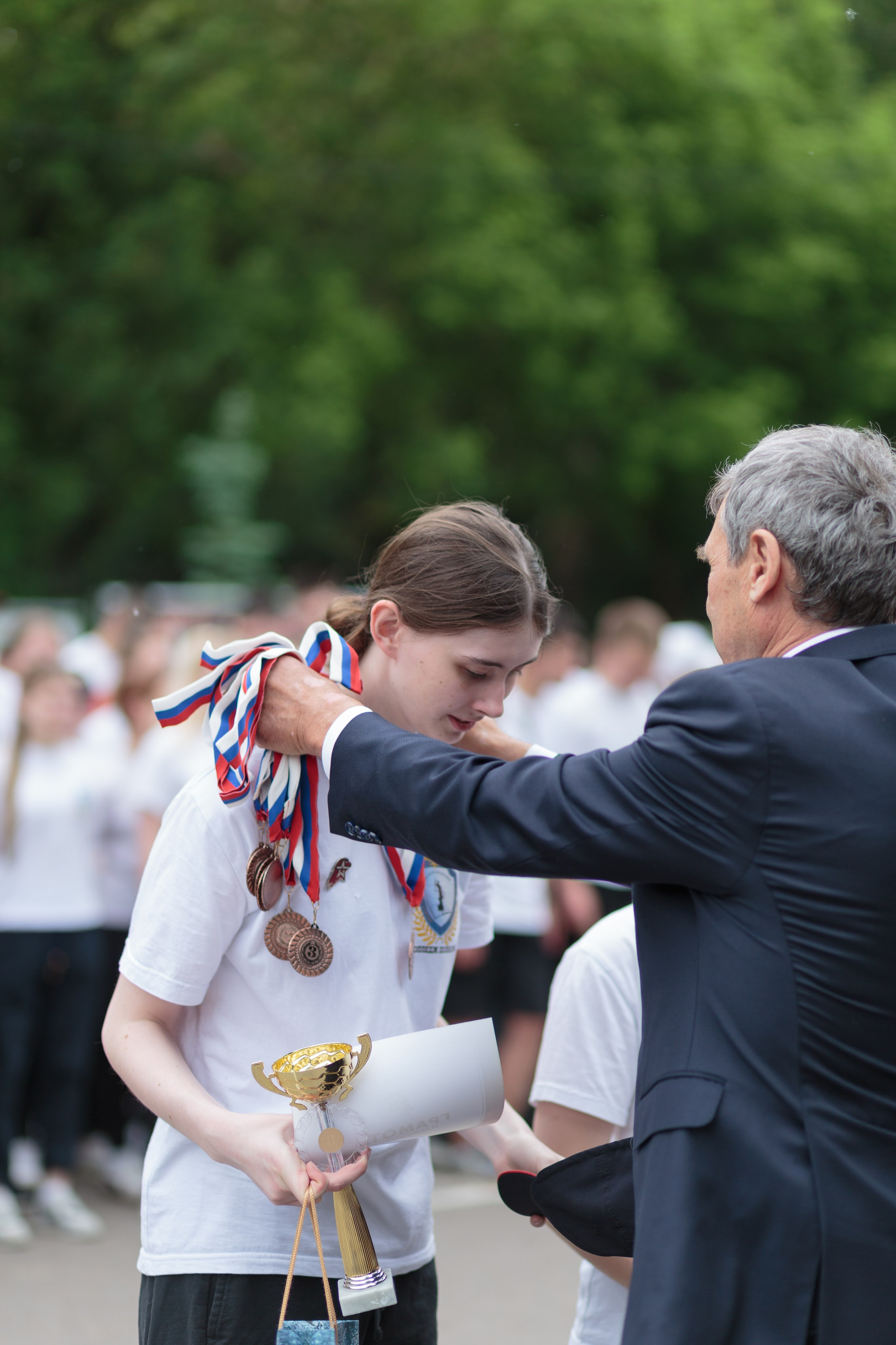 Колледж полиции. Krylovaphoto