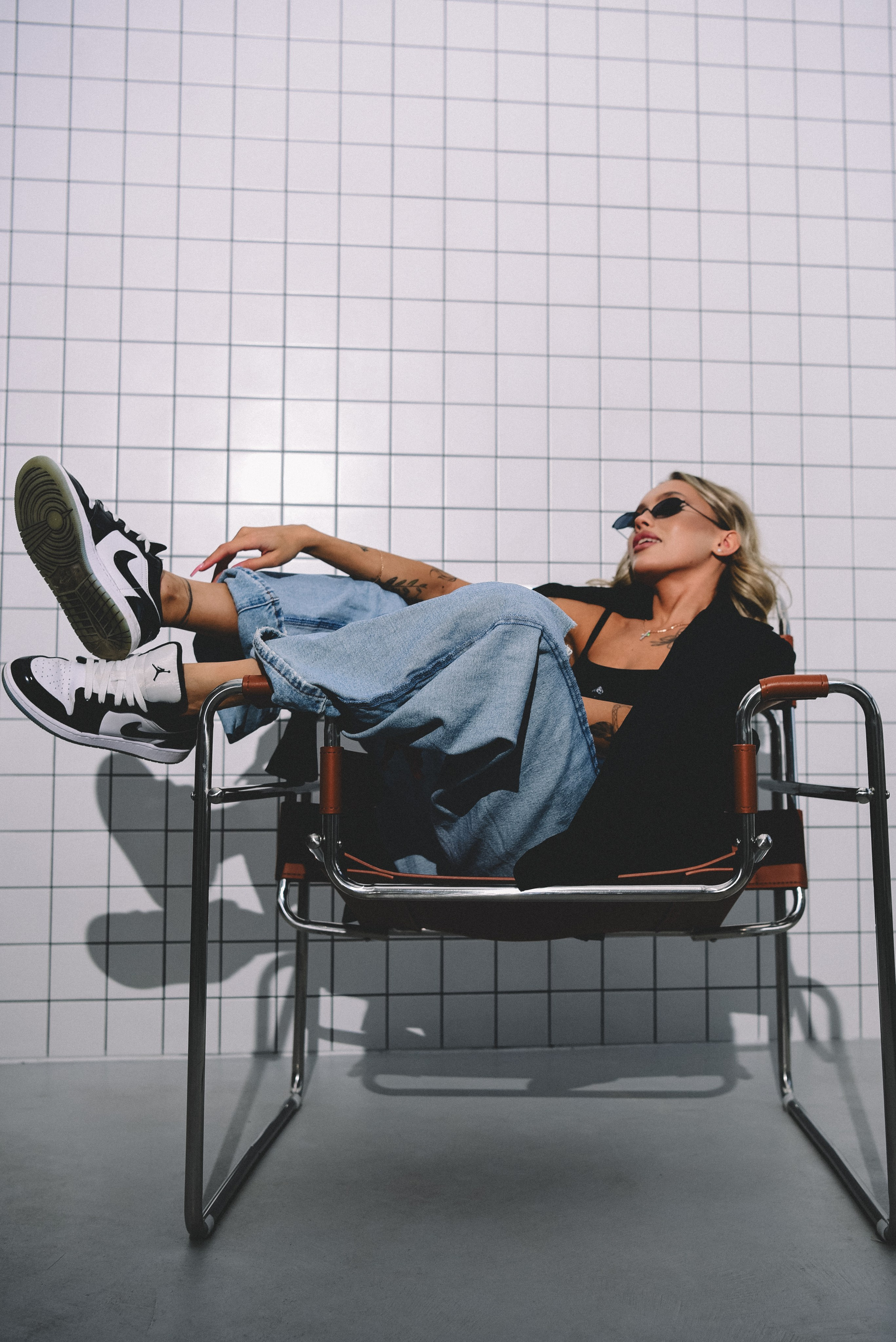 Лера. Октябрь'24. Фотограф Чебоксары / Москва