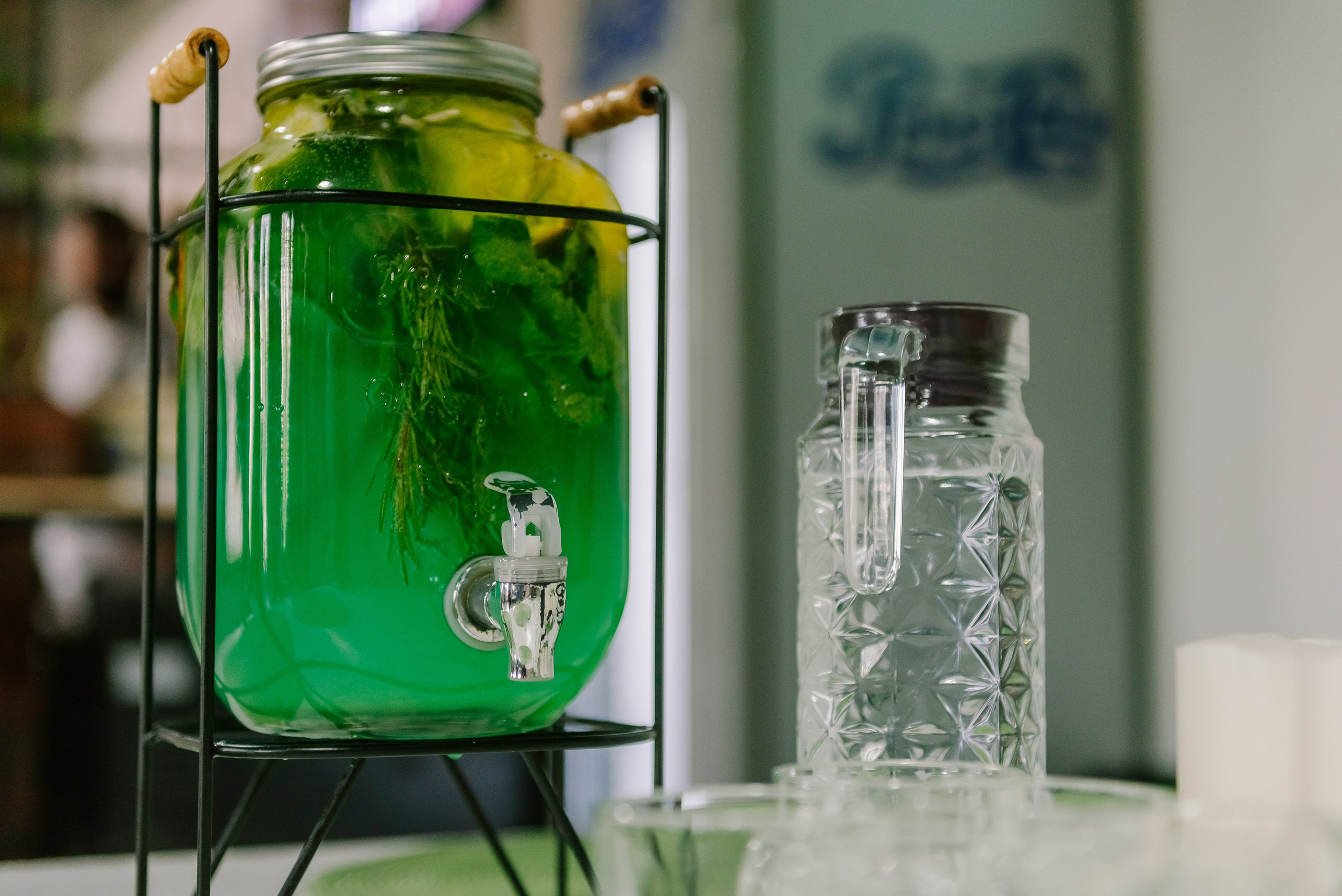 Инклюзивная кухня добра в Артишок 30. 07.35. Детский фотограф, семейный фотограф и репортажи в Кемерово