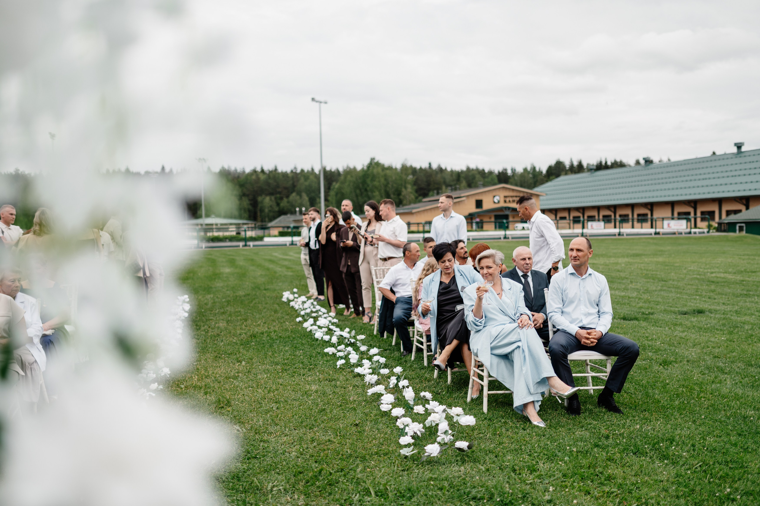 Свадьба Алины и Дани в Санкт-Петербурге. Свадебный и индивидуальный фотограф Никита Роут | Москва