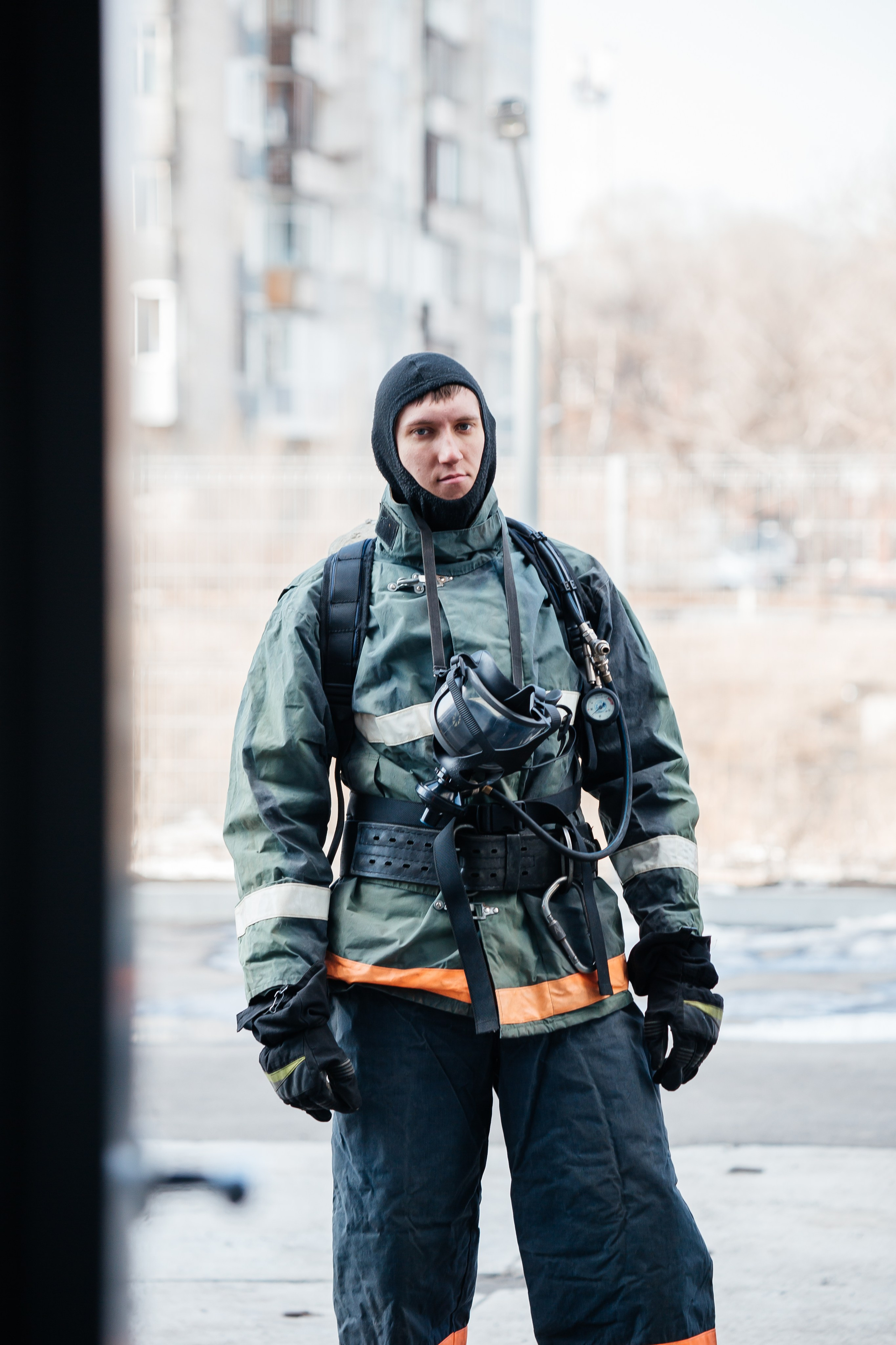 Спортивные соревнования «Вертикальный вызов». Фотограф Краснодар Марго Хелбен