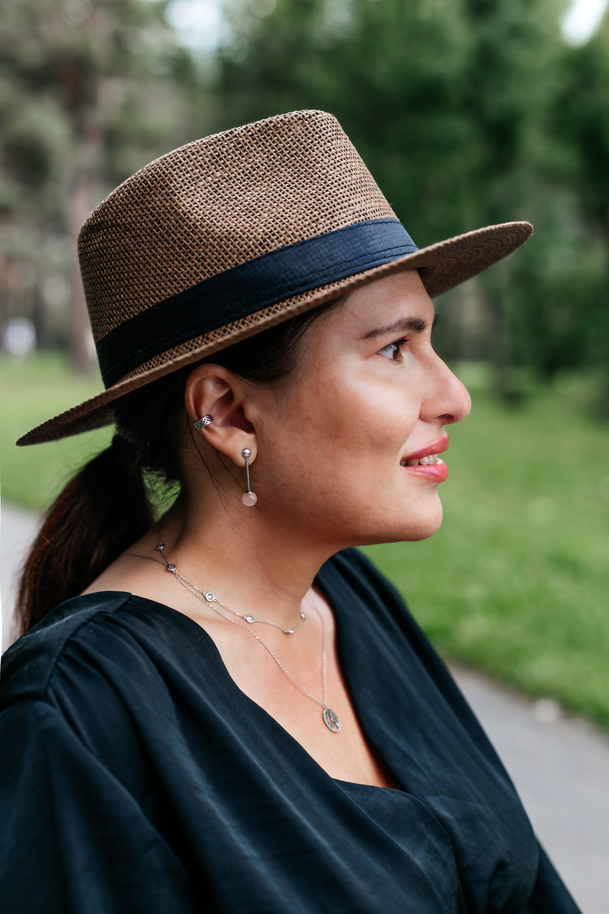 Таня. Фотограф Краснодар Марго Хелбен