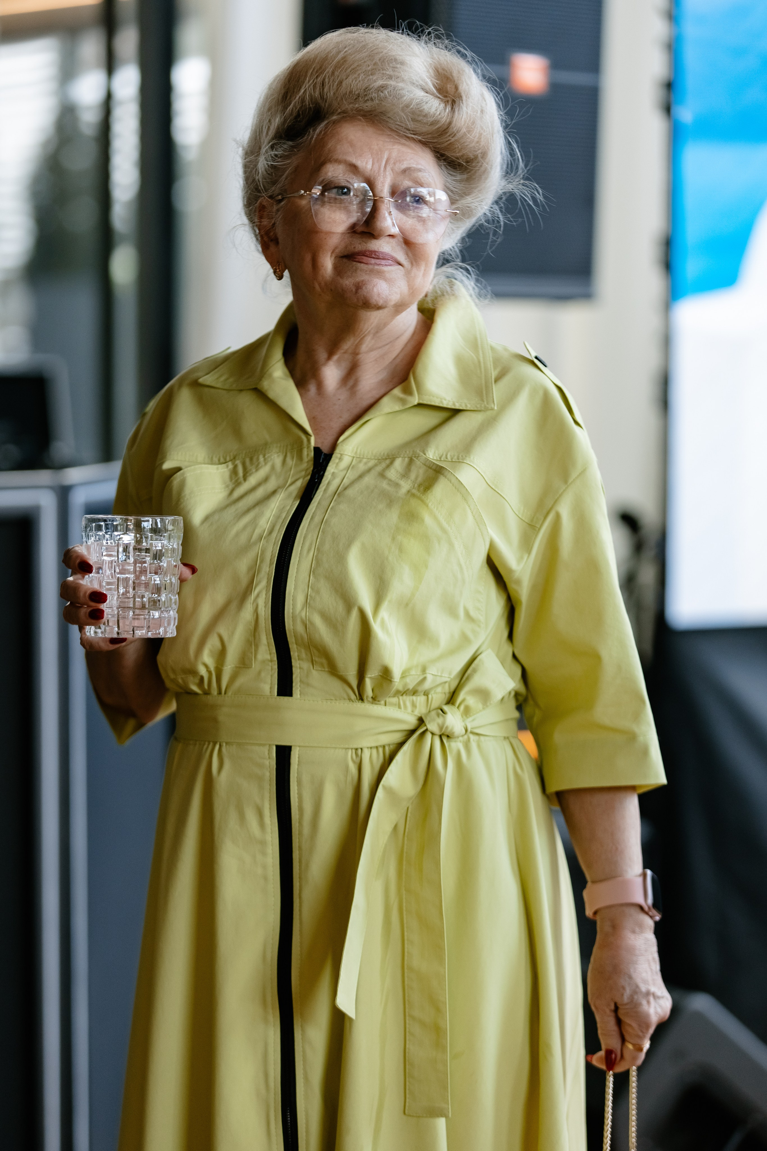 FAMILY B-DAY. Фотограф Москва Владимир Филин