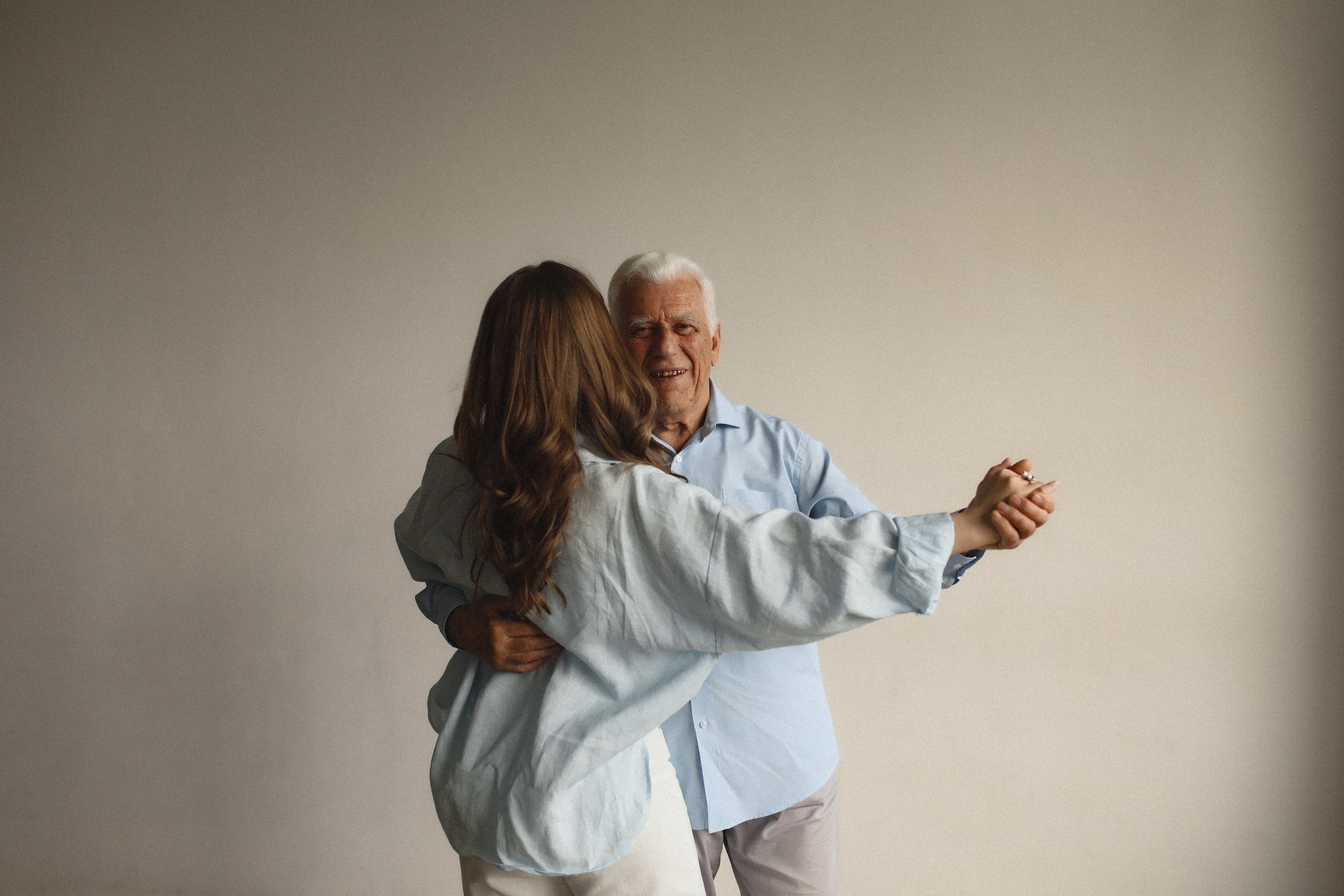 Мамин день. Семейный фотограф в Москве Алевтина Носова