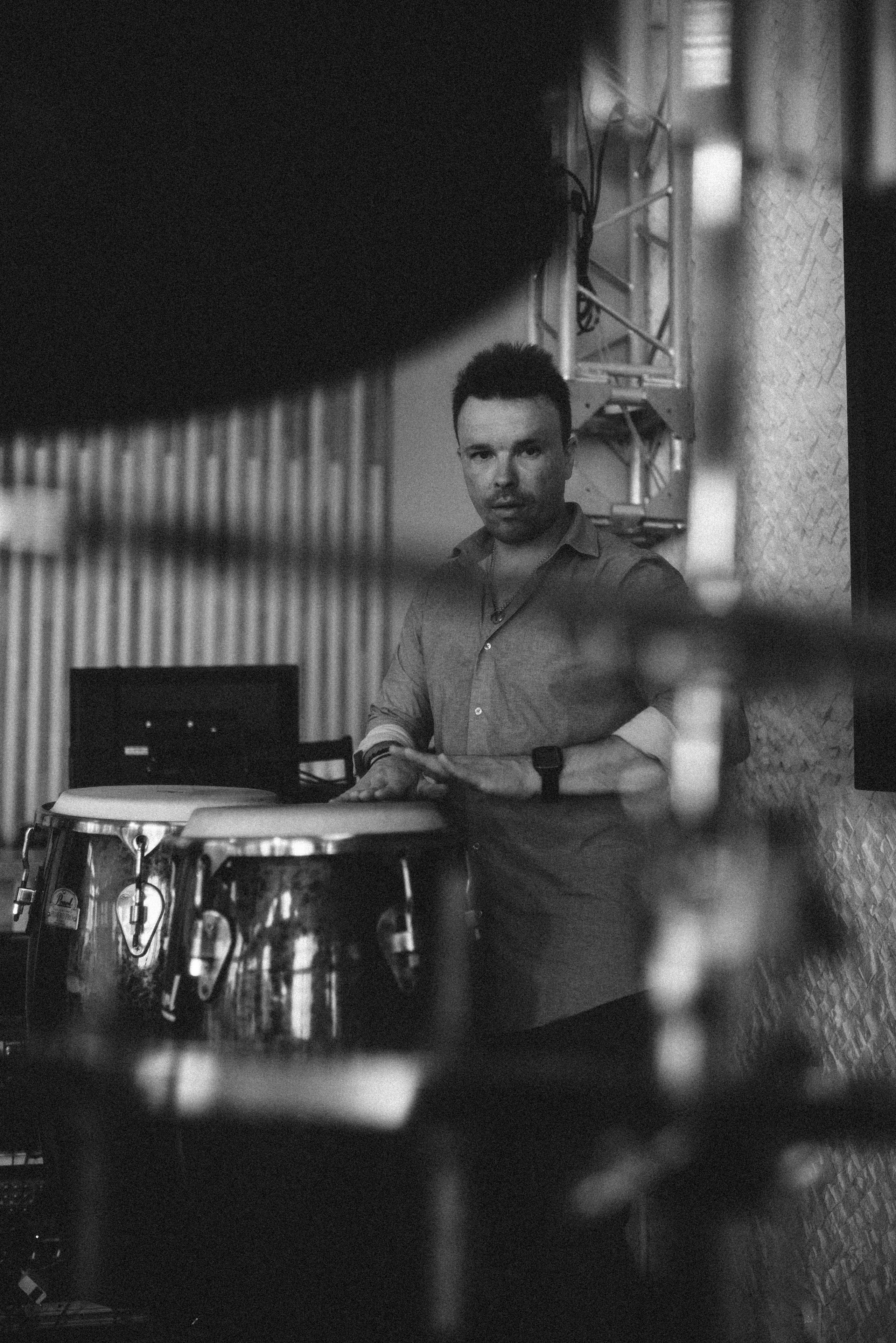 Кавер группа «Friends» soundcheck| ресторан «ШатоПино». Фотограф Санкт-Петербург, Новороссийск