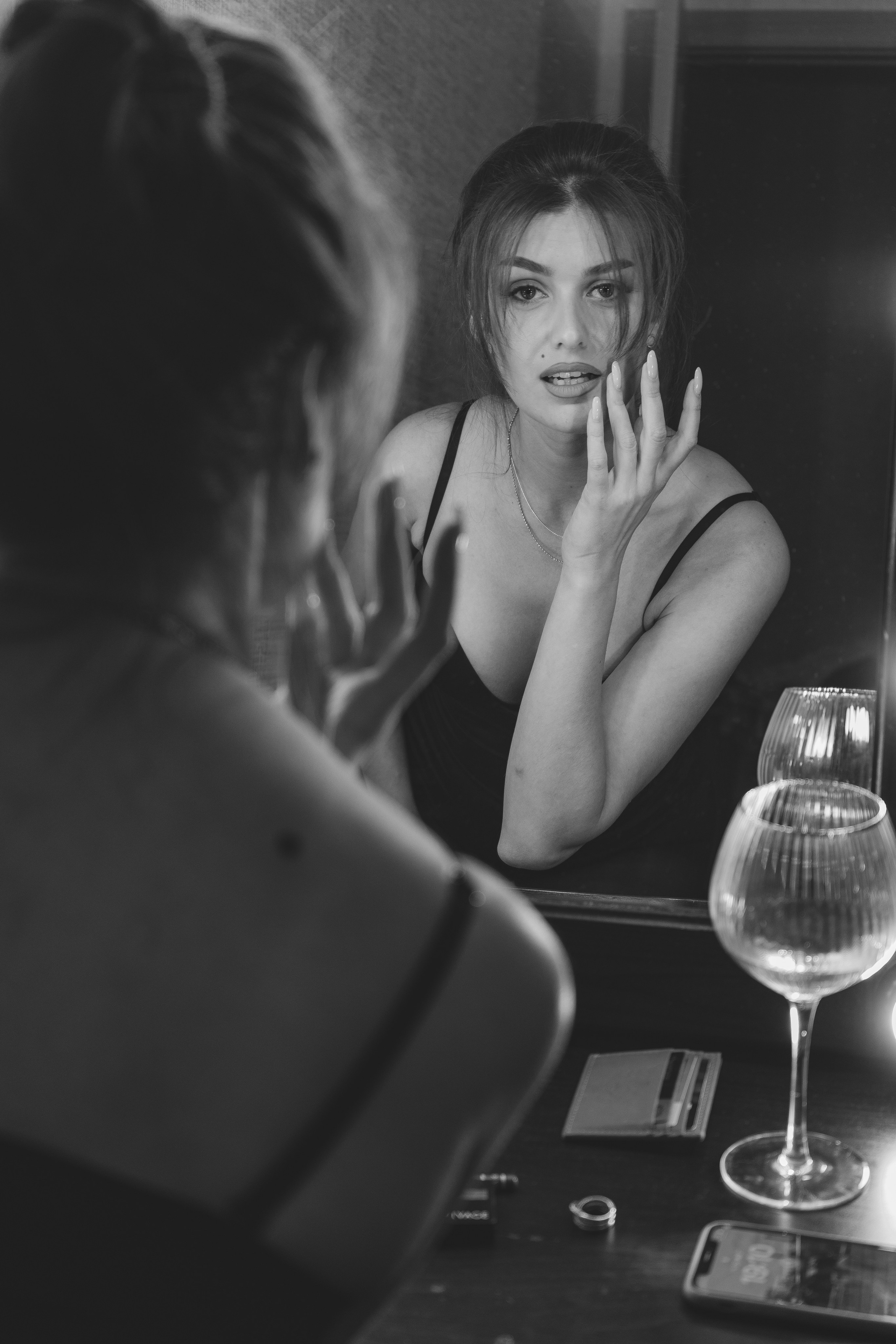 Натали Козлова. Портретный фотограф Нижний Новгород