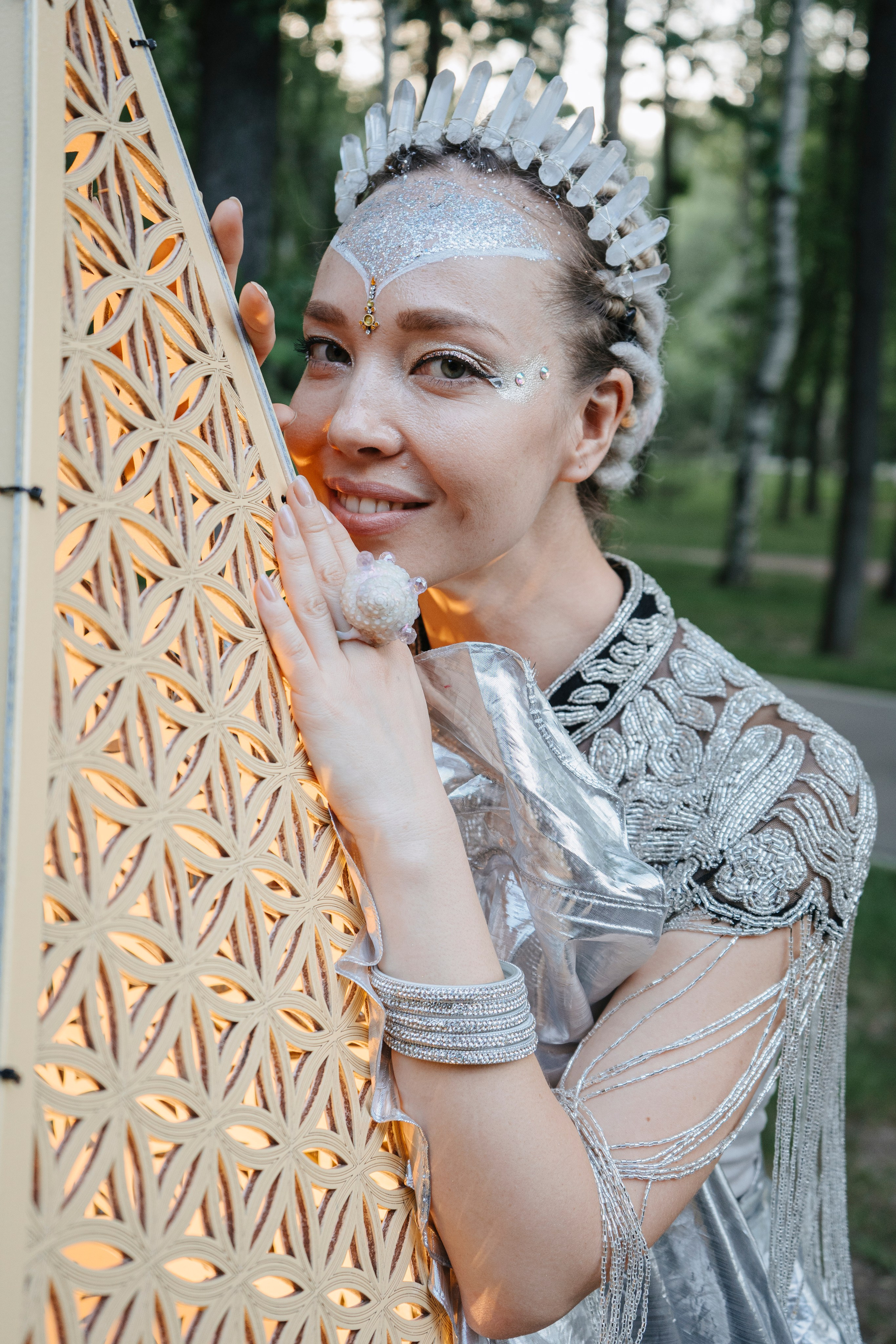 KARMA COSMO — AESTHETIC DANCE 2025. Портретный фотограф Нижний Новгород