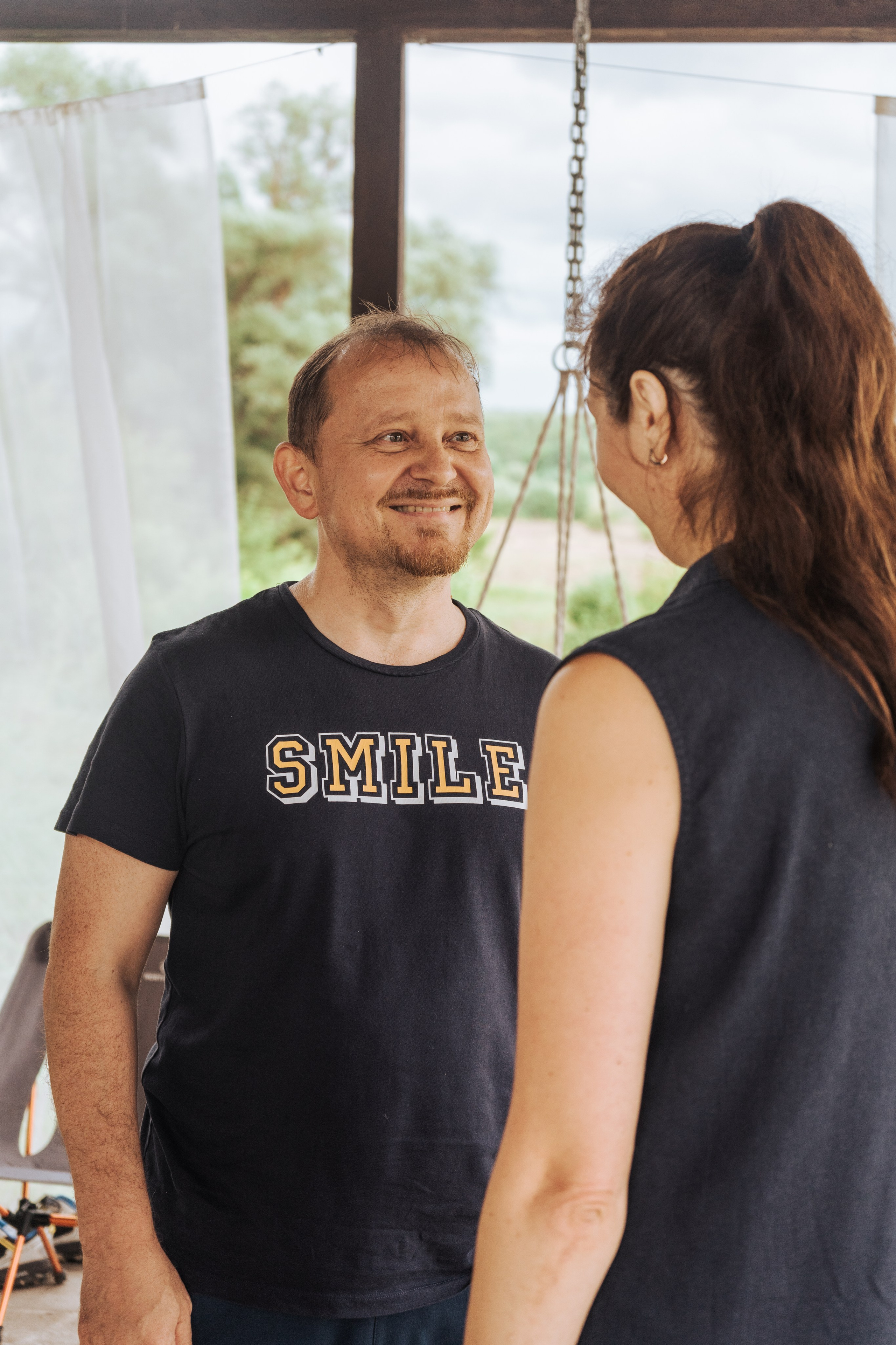 Ретрит от т-центра Псайторий 2024. Портретный фотограф Нижний Новгород