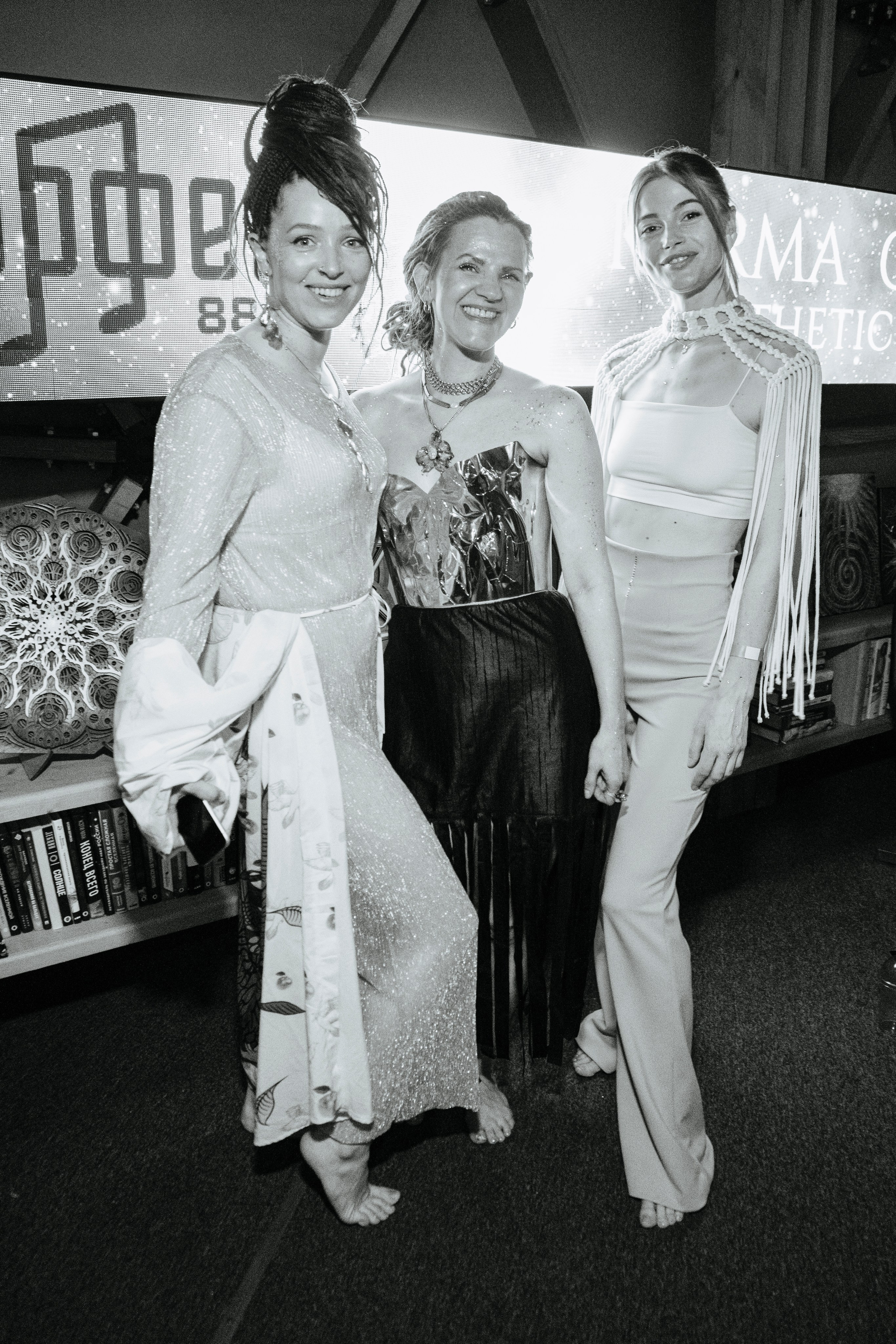 KARMA COSMO — AESTHETIC DANCE 2025. Портретный фотограф Нижний Новгород