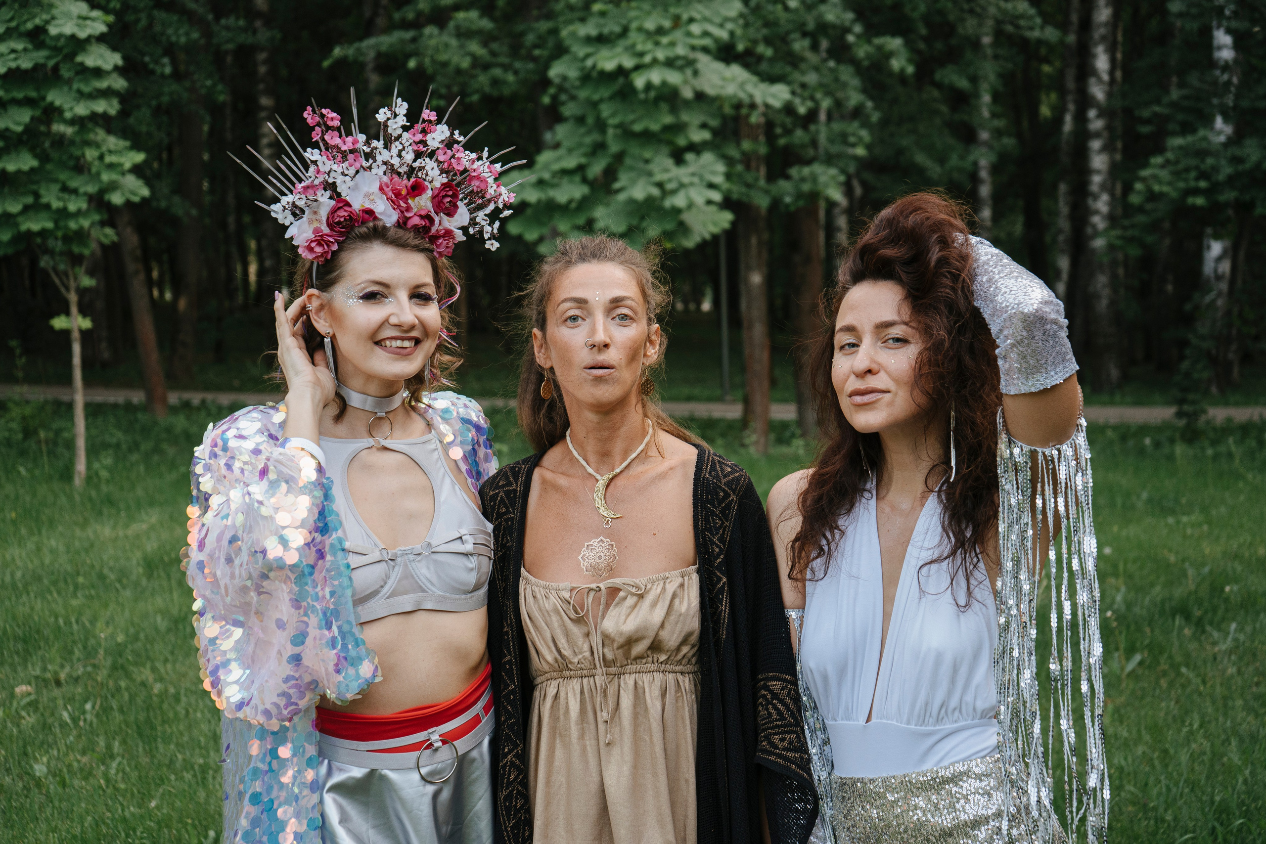 KARMA COSMO — AESTHETIC DANCE 2025. Портретный фотограф Нижний Новгород