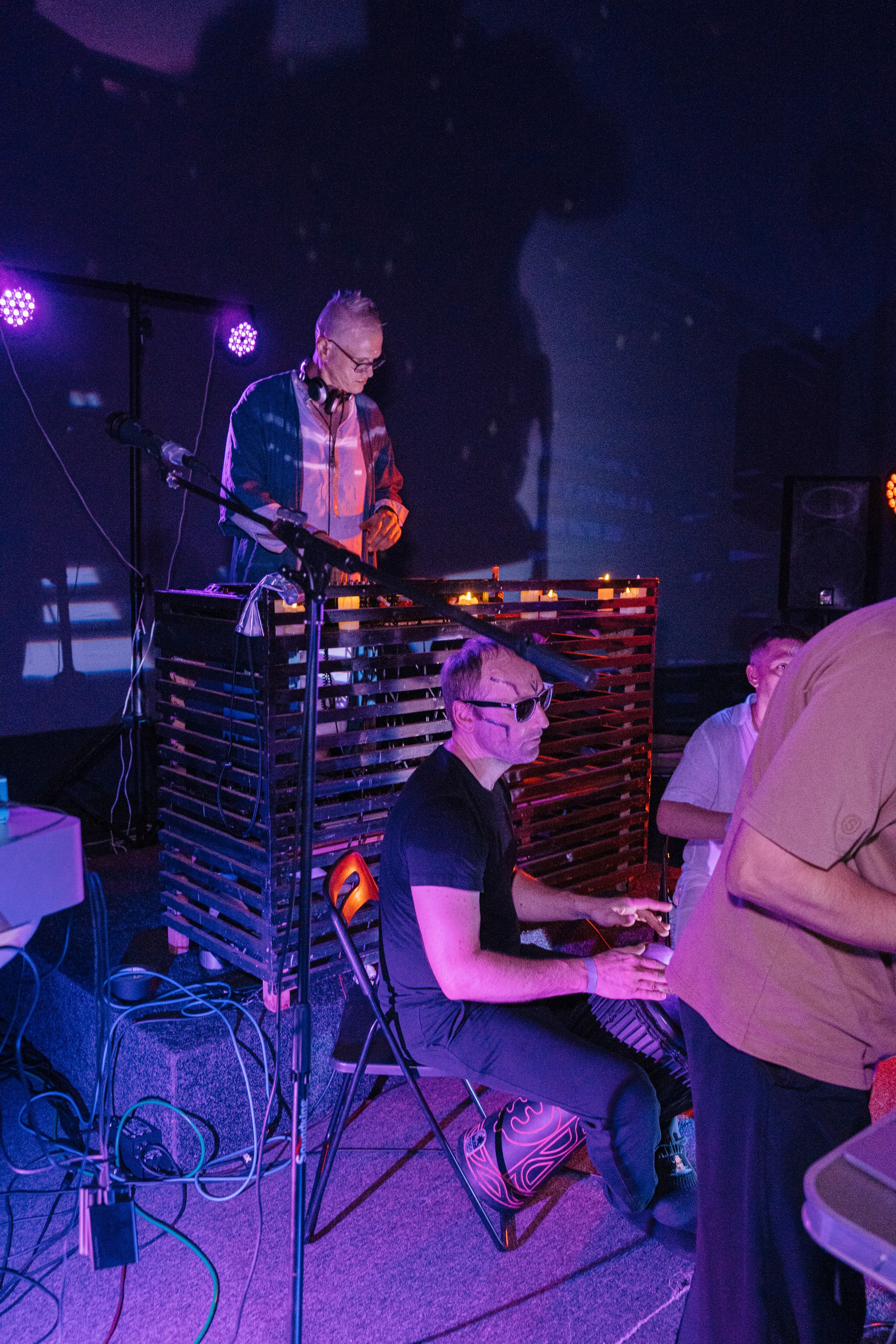 KARMA COSMO — AESTHETIC DANCE 2025. Портретный фотограф Нижний Новгород