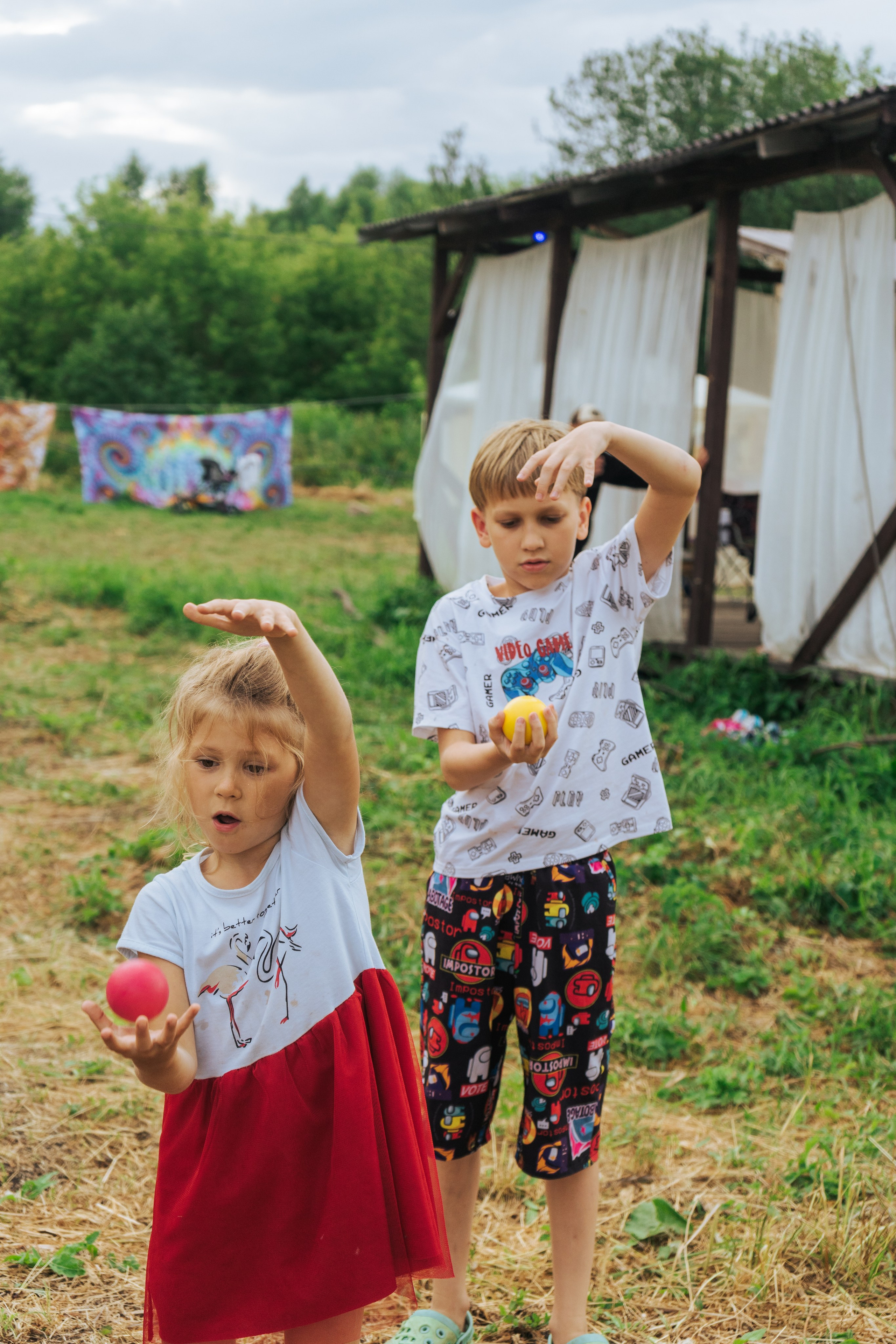 Ретрит от т-центра Псайторий 2024. Портретный фотограф Нижний Новгород