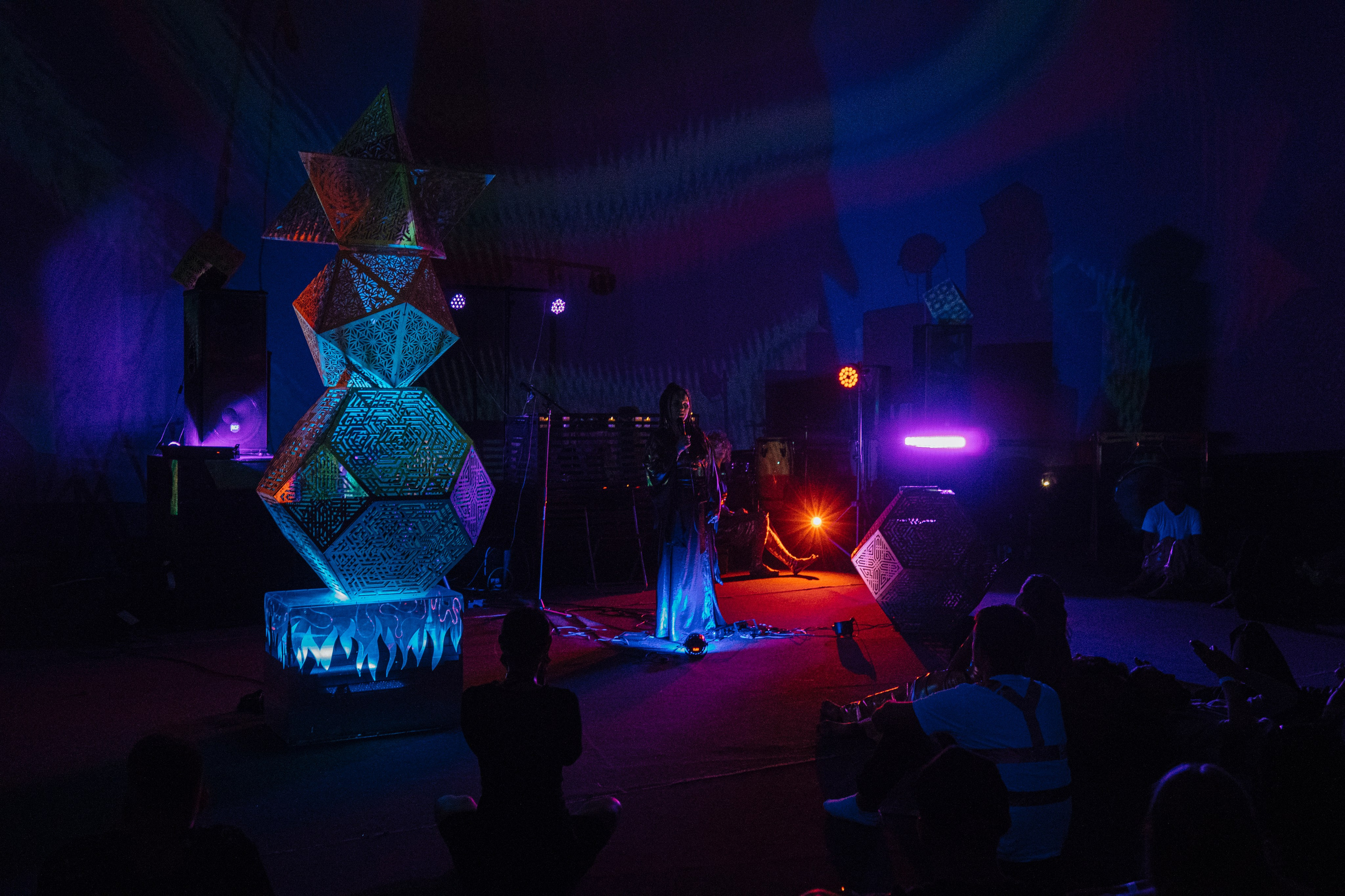 KARMA COSMO — AESTHETIC DANCE 2025. Портретный фотограф Нижний Новгород