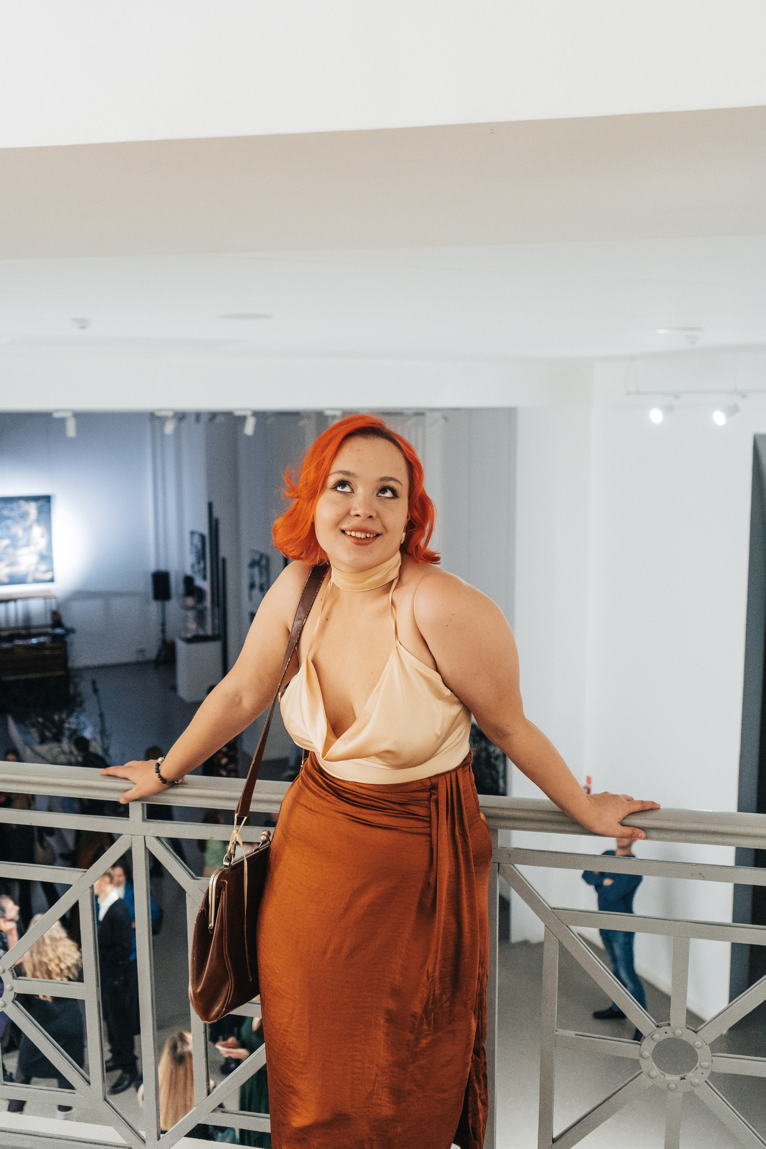 Выставка Юрия Литарова. Всё рождается. Всё продолжается. Портретный фотограф Нижний Новгород