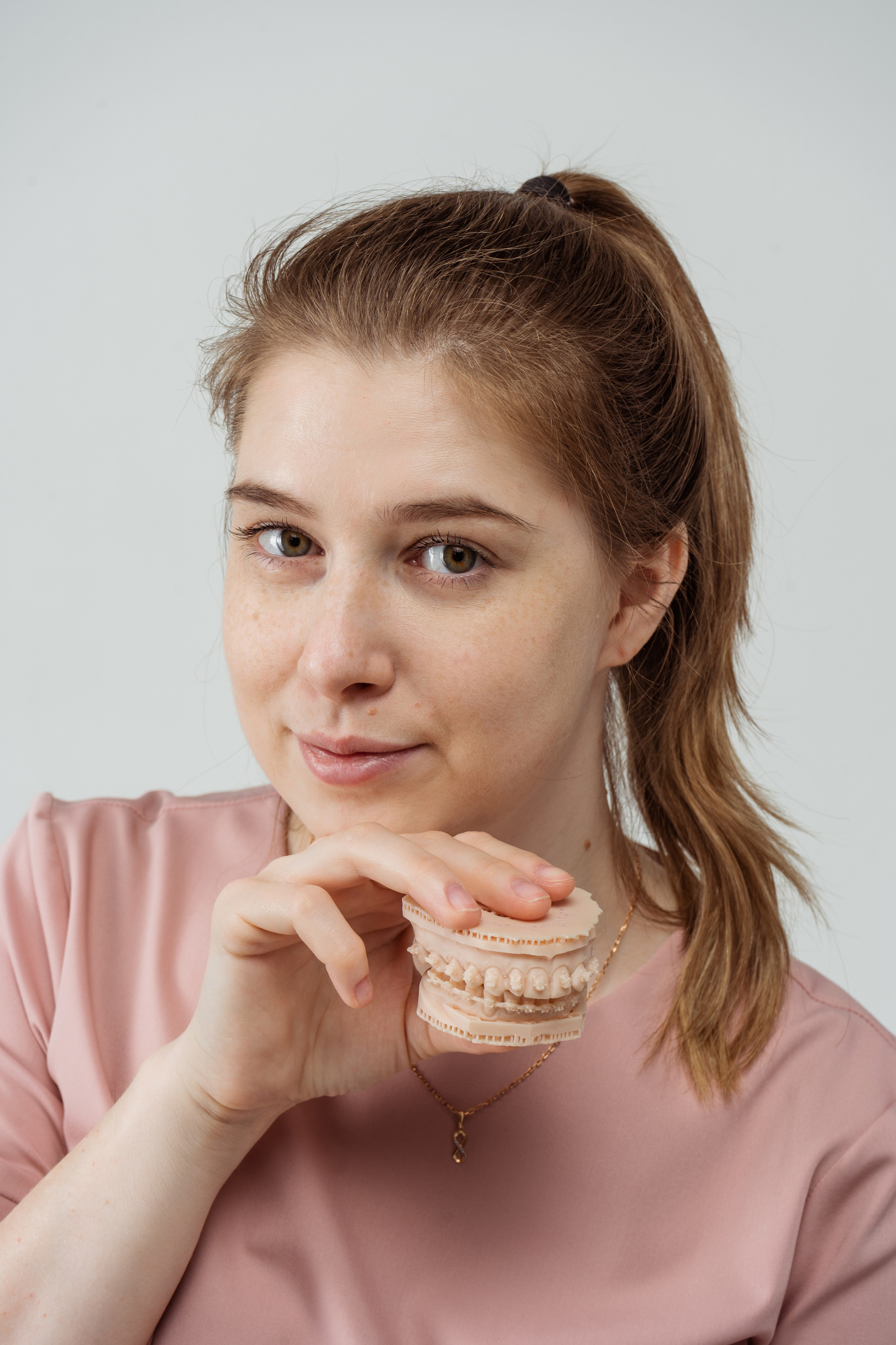 Для стоматологов. Портретный фотограф Нижний Новгород