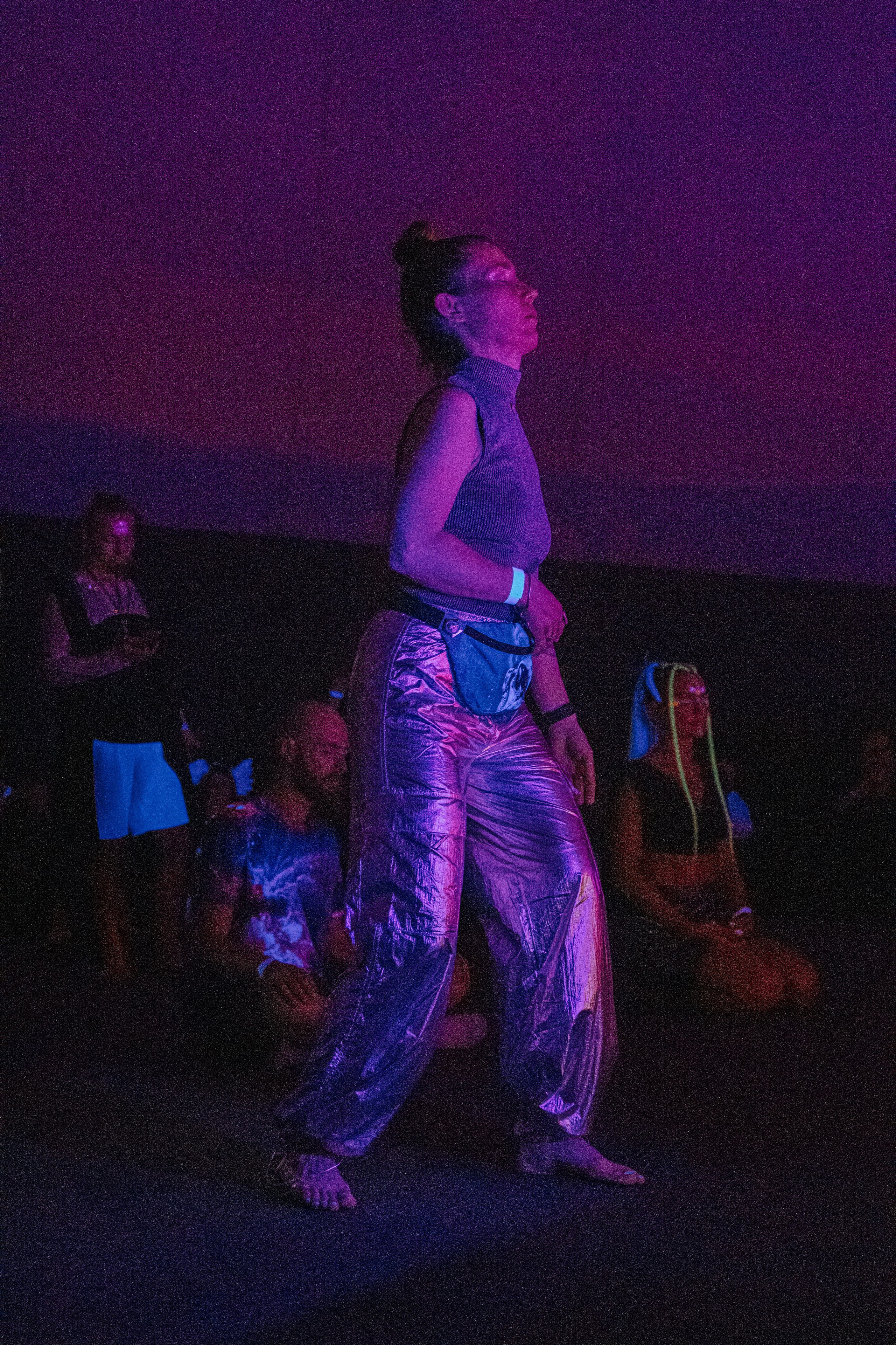 KARMA COSMO — AESTHETIC DANCE 2025. Портретный фотограф Нижний Новгород