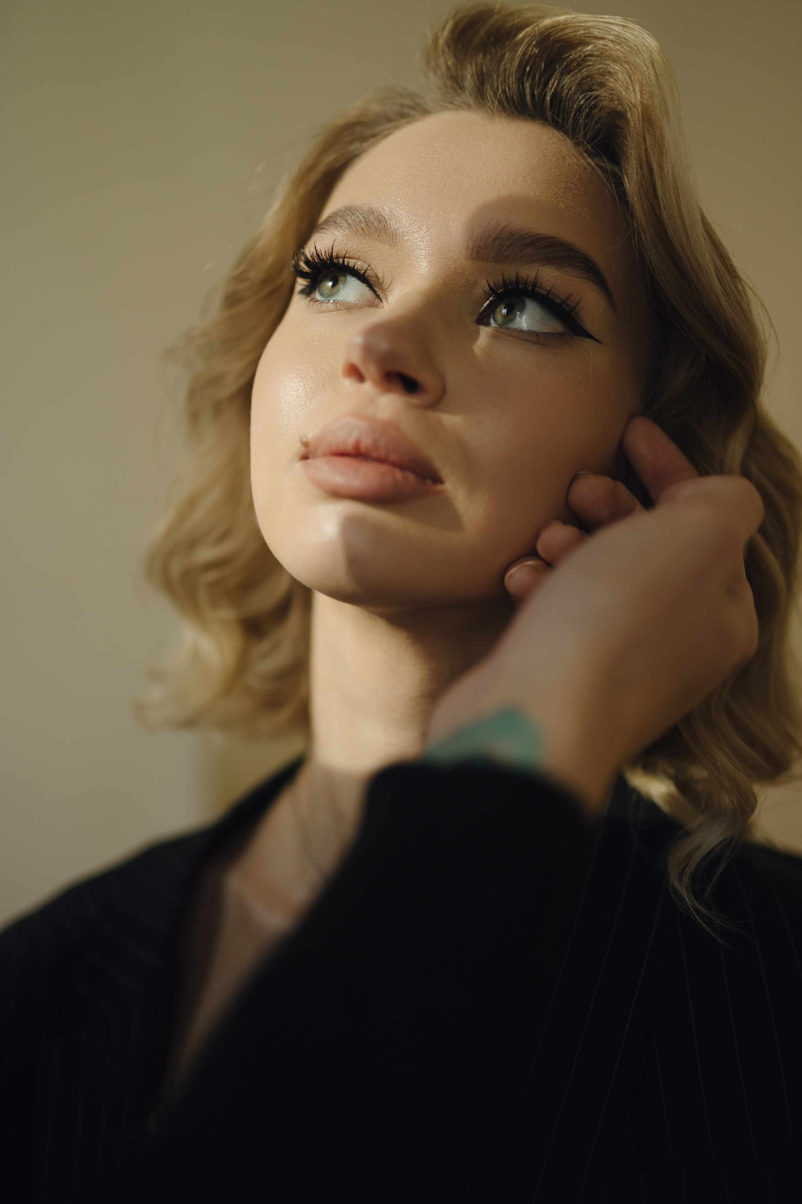 Прекрасное утро. Свадебный фотограф Липецк Москва Анна Невзорова