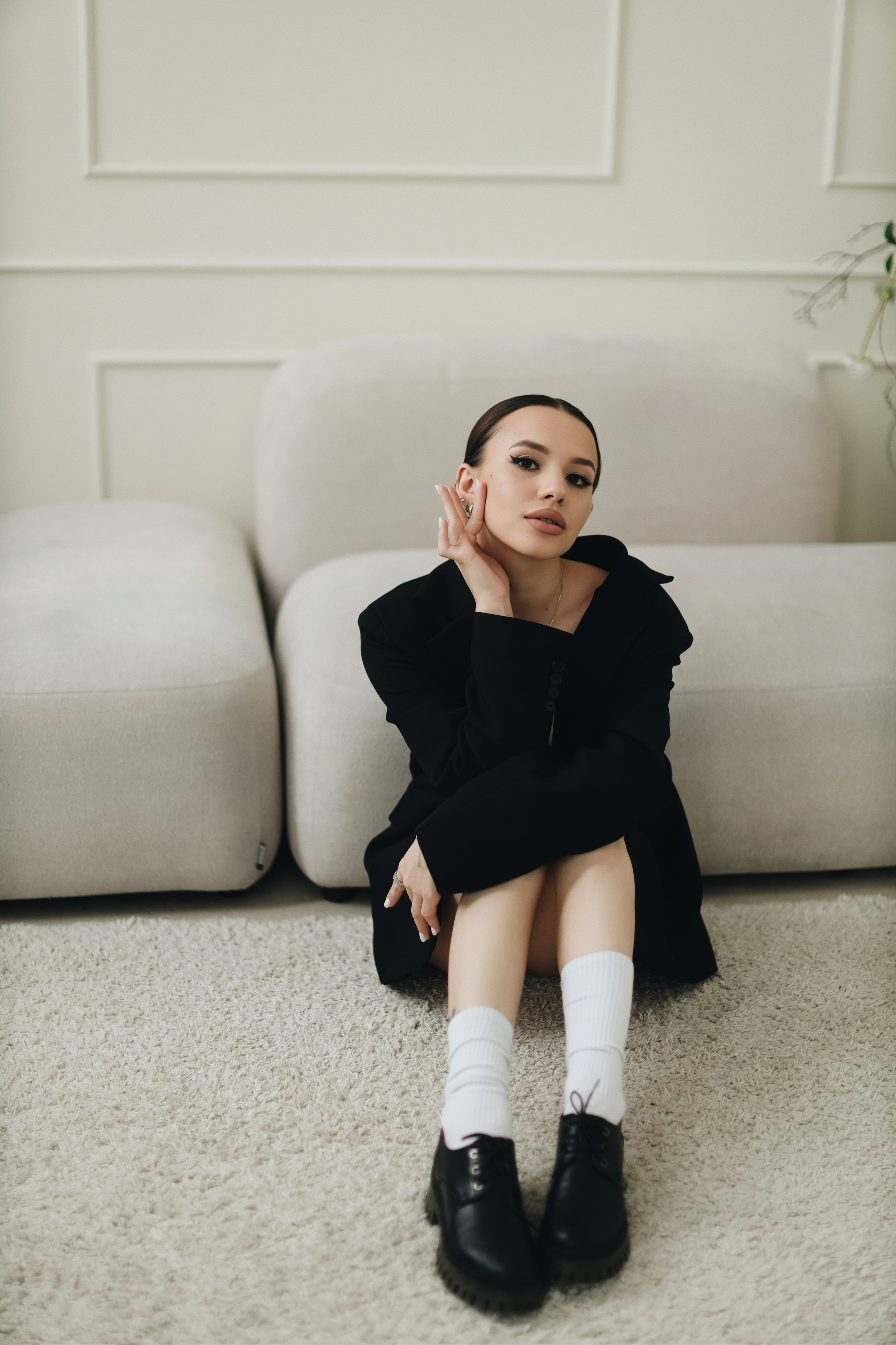 Наталья. Свадебный фотограф Липецк Москва Анна Невзорова