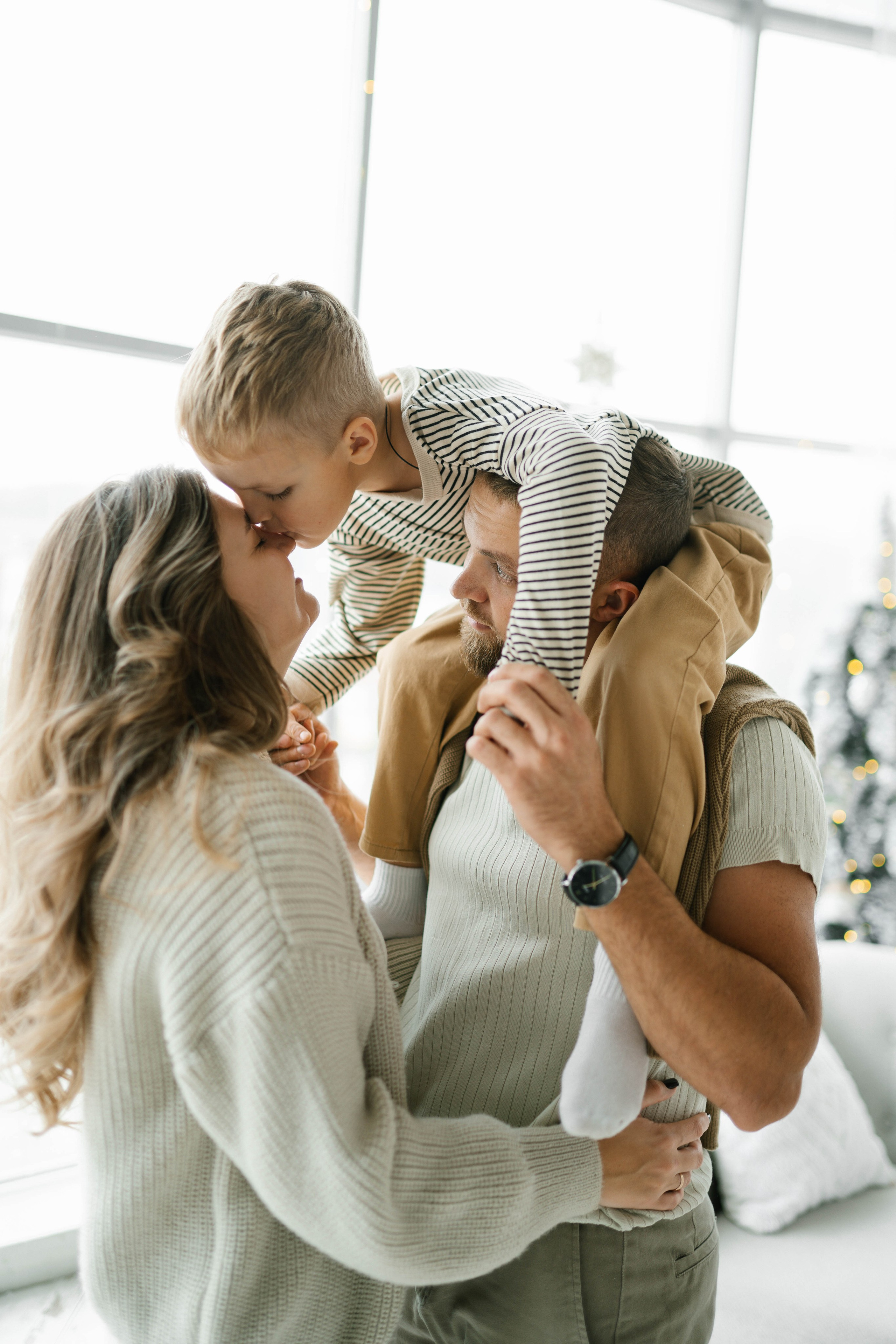 Y & E & M. Свадебный фотограф Липецк Москва Анна Невзорова