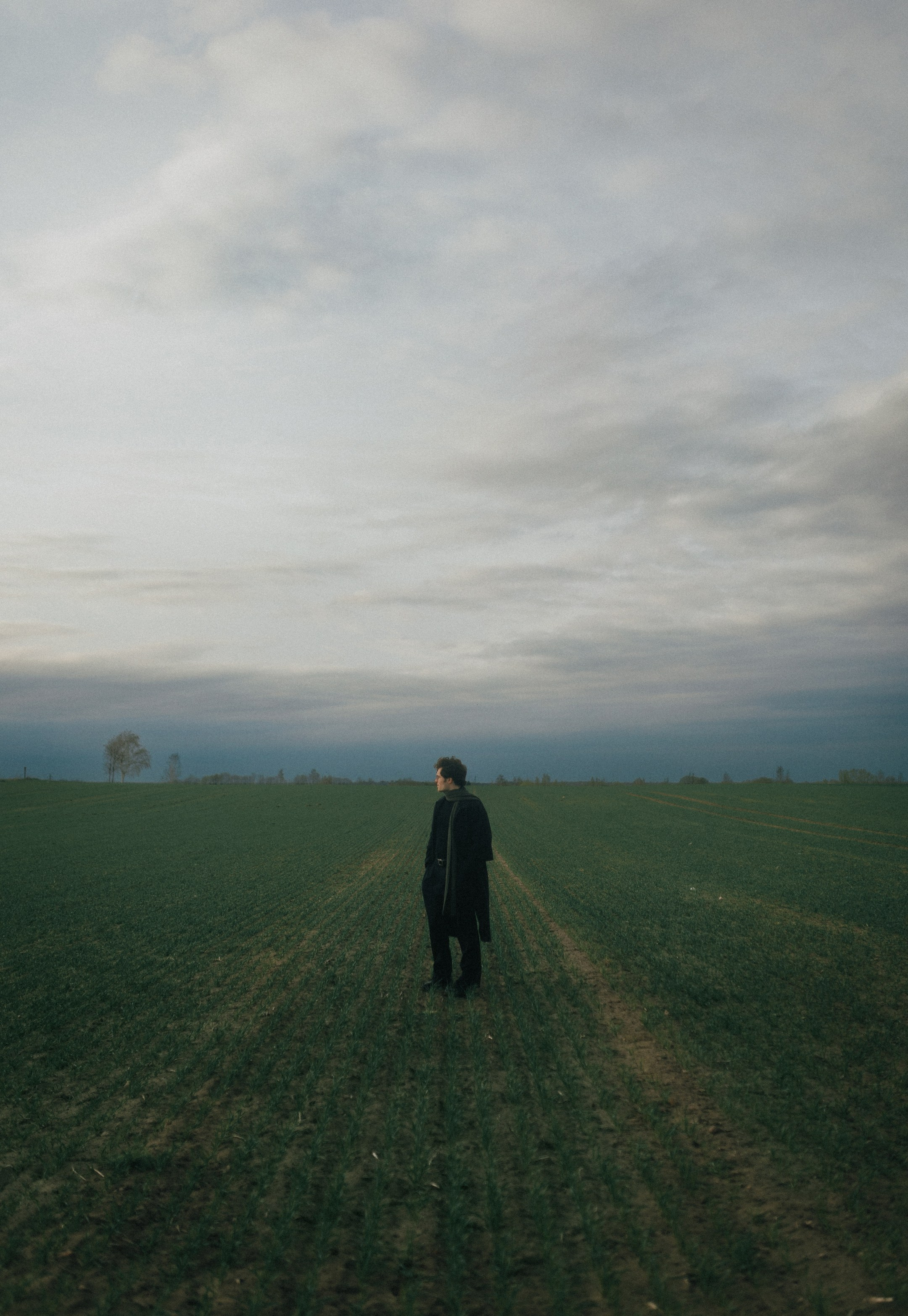 Artur. Свадебный и портретный фотограф в Калининграде и Москве Марк Юдинцев