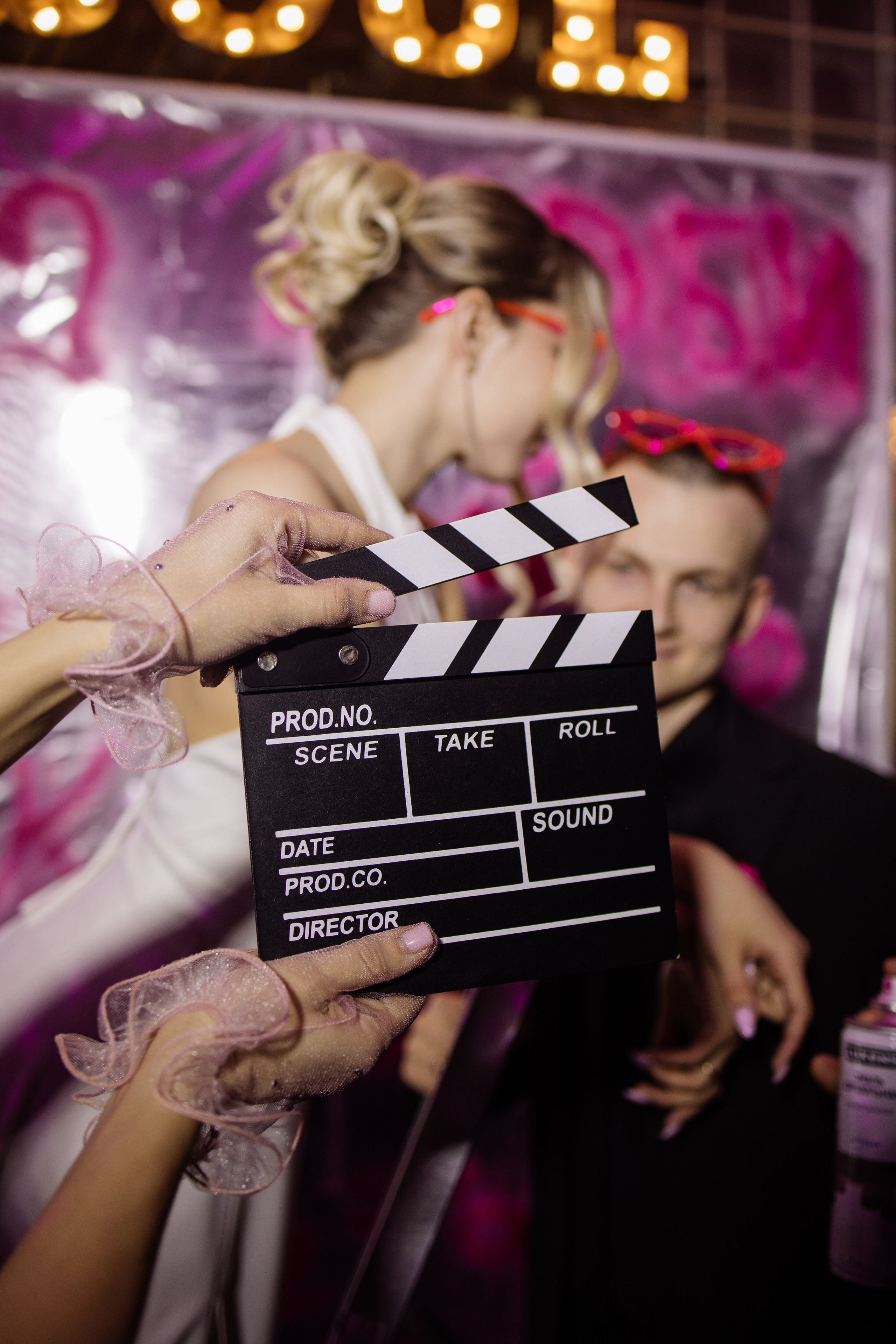 Андрей и Алёна. Фотограф в Новосибирске