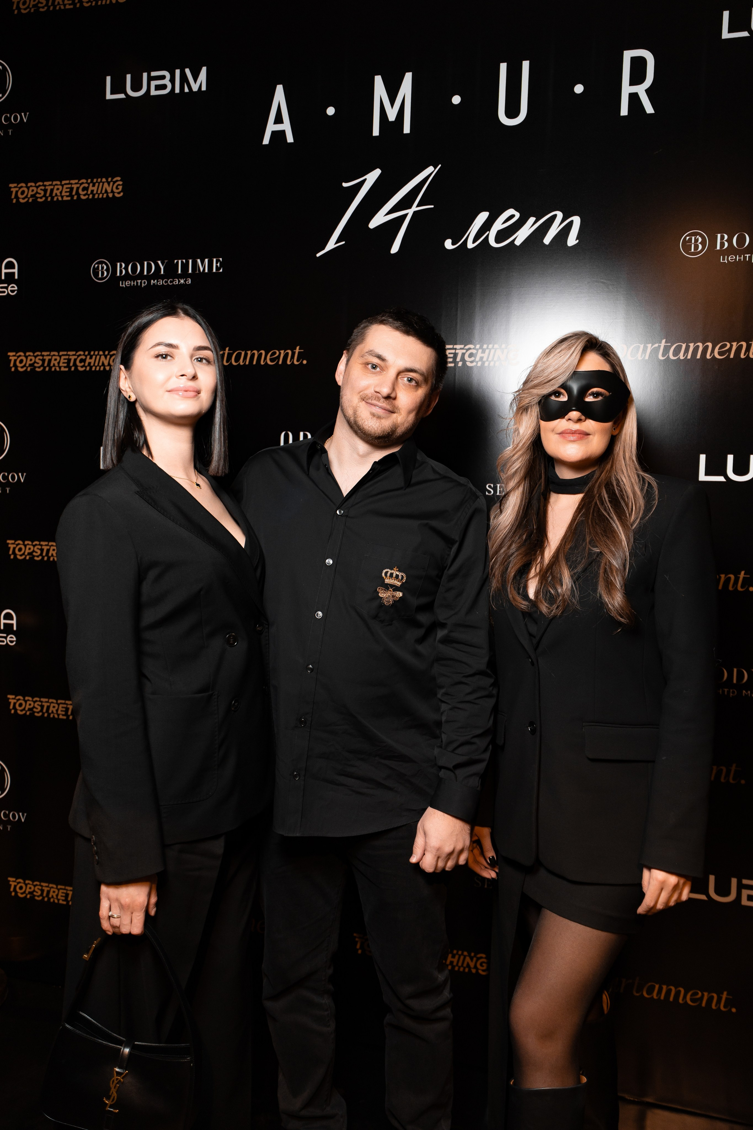 AMUR — 14 YEARS. СВОИ. ФОТООТЧЕТЫ-СОБЫТИЯ-МЕСТА