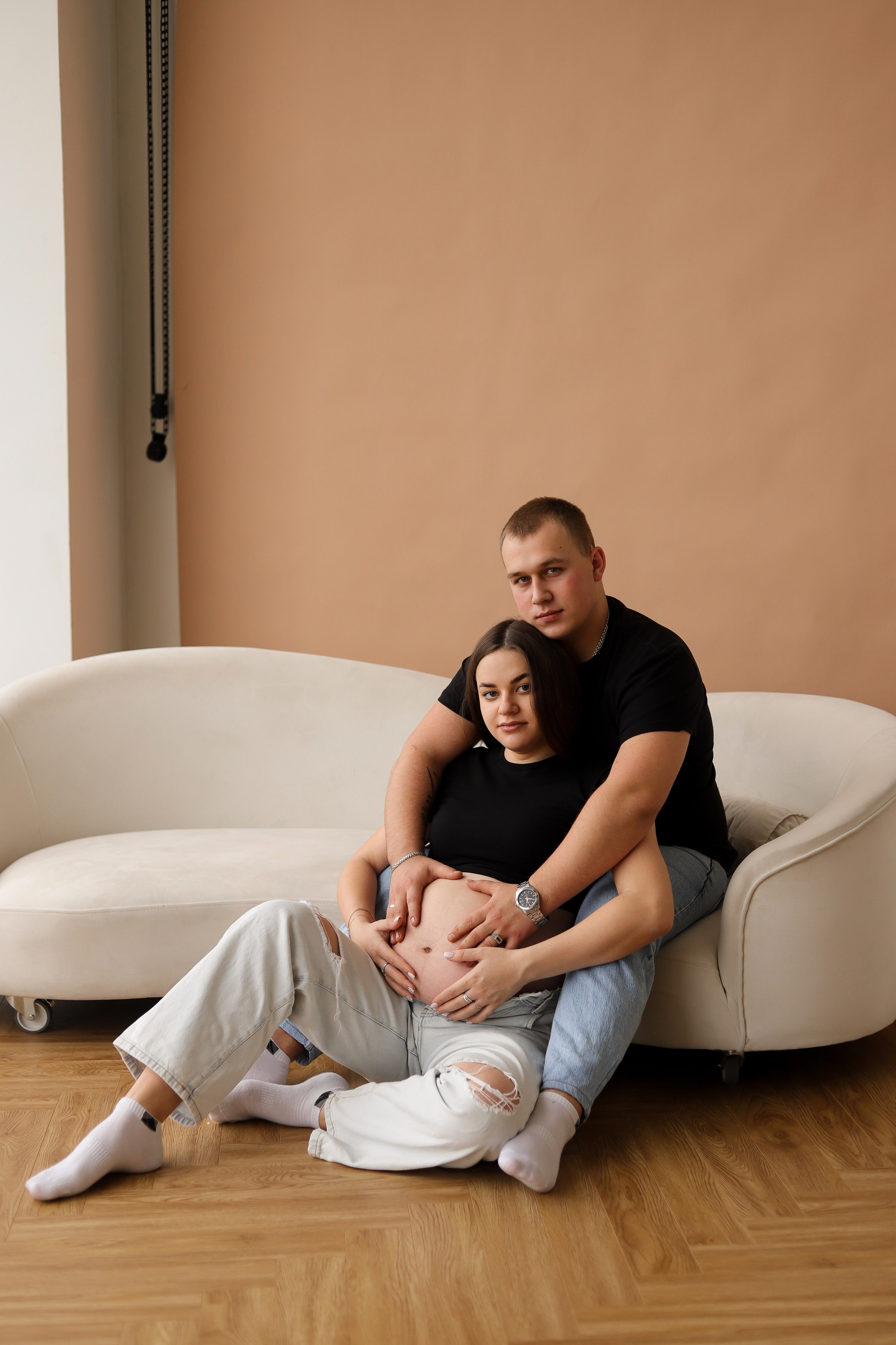 Семейные истории/Love story. Семейный и церковный фотограф в Курчатове