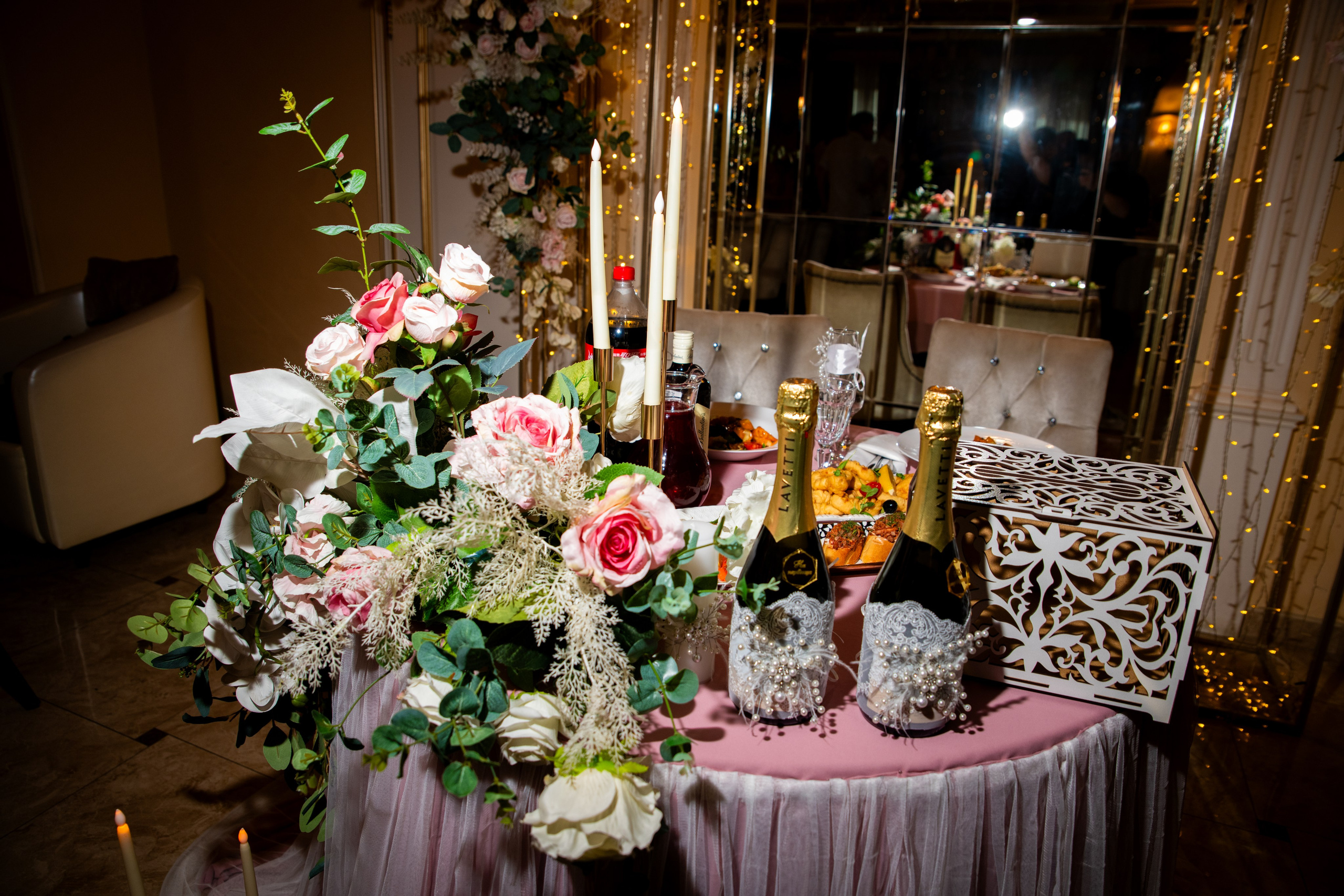 Свадьба. Главная