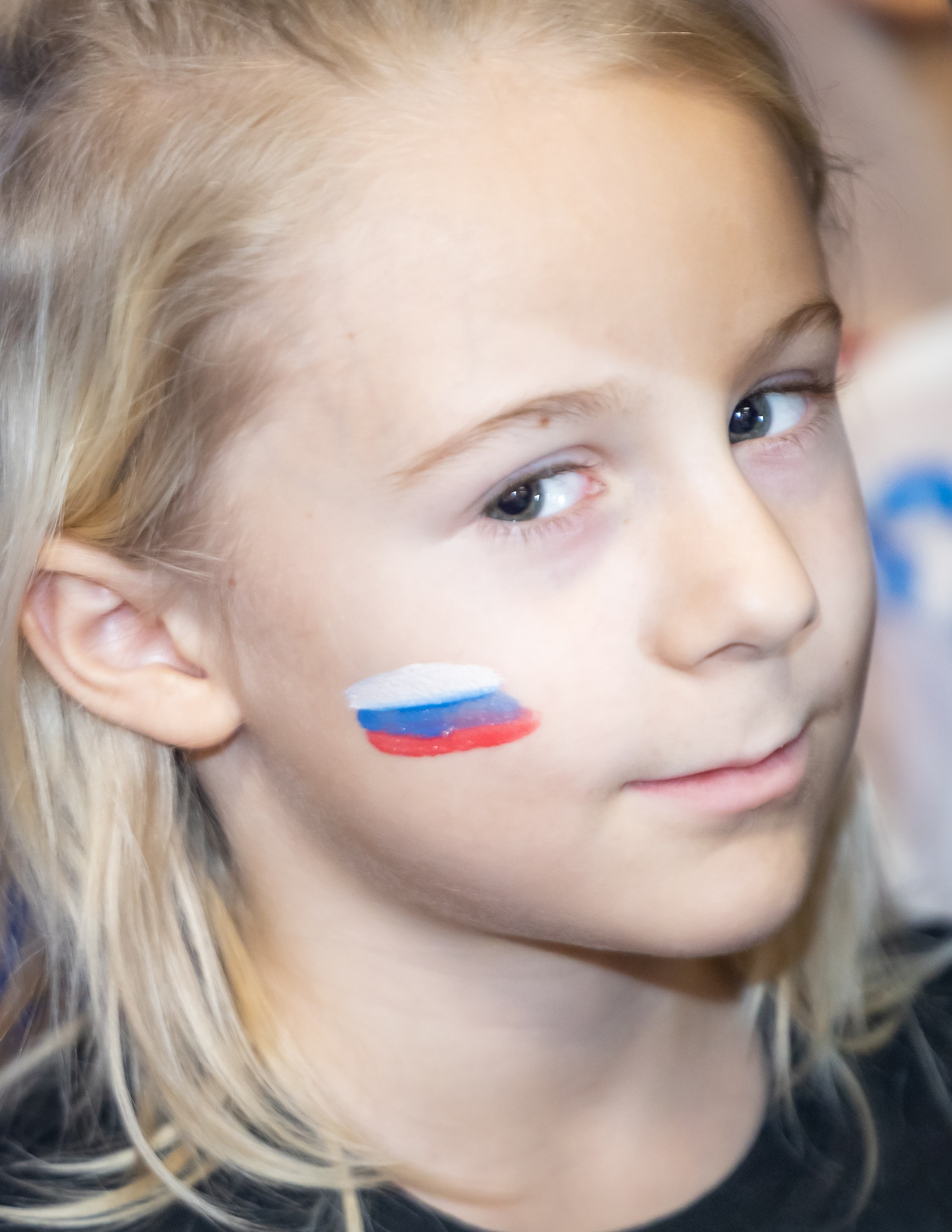 Соревнования в Мотошколе «Мосгортранс». Фотограф Владимир Охрименко