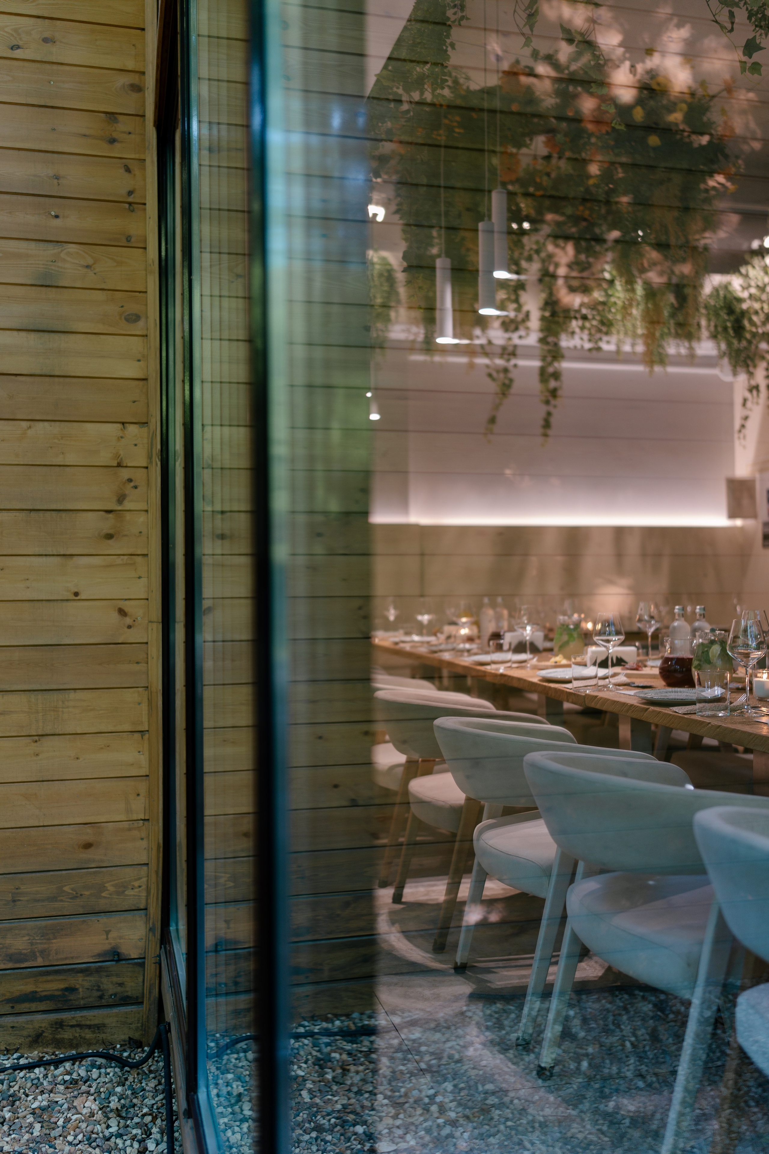 День рождения в ресторане «Fox». Семейный и свадебный фотограф в Красногорске Анастасия Тихонова