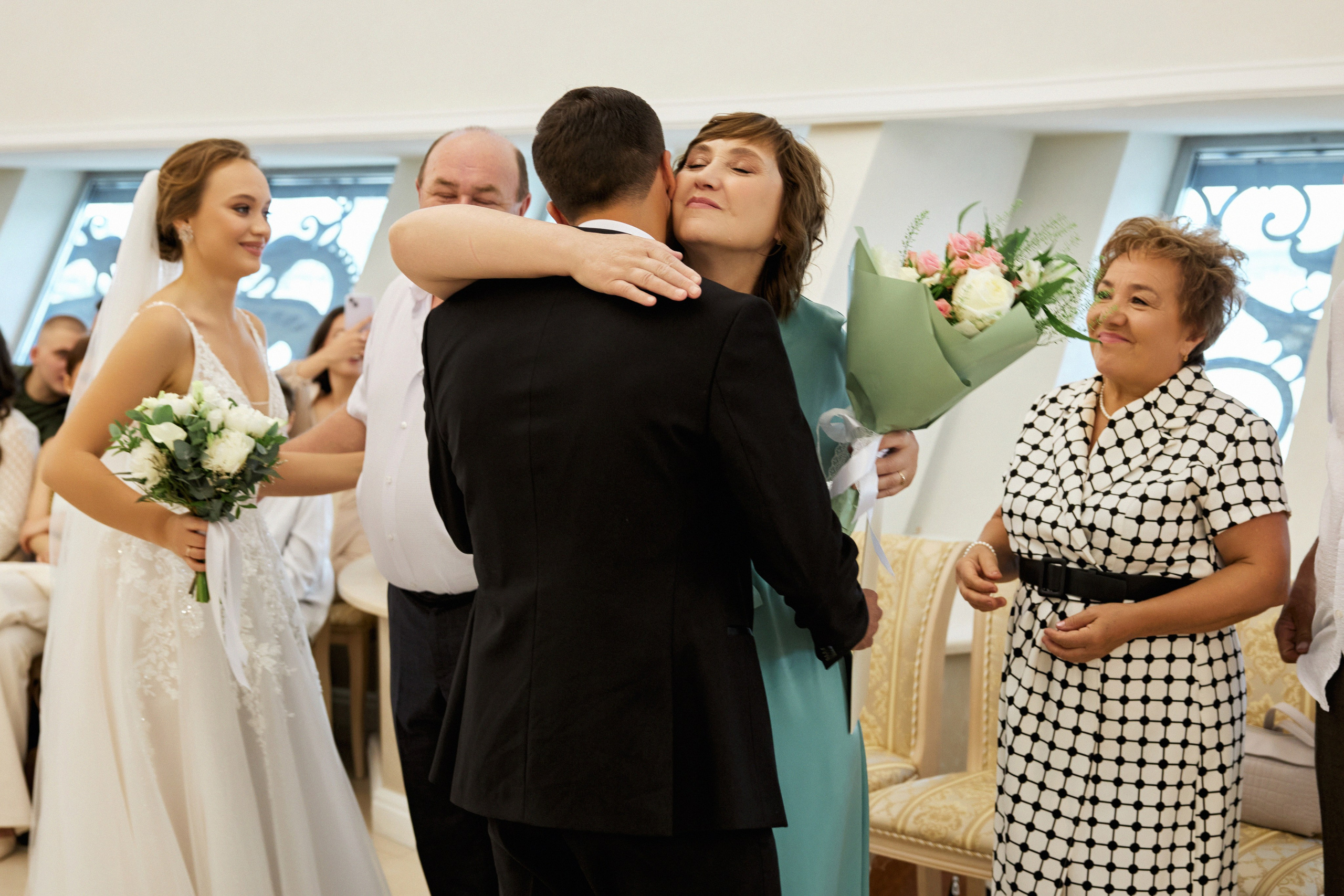 Ildar & Rufina. Главная