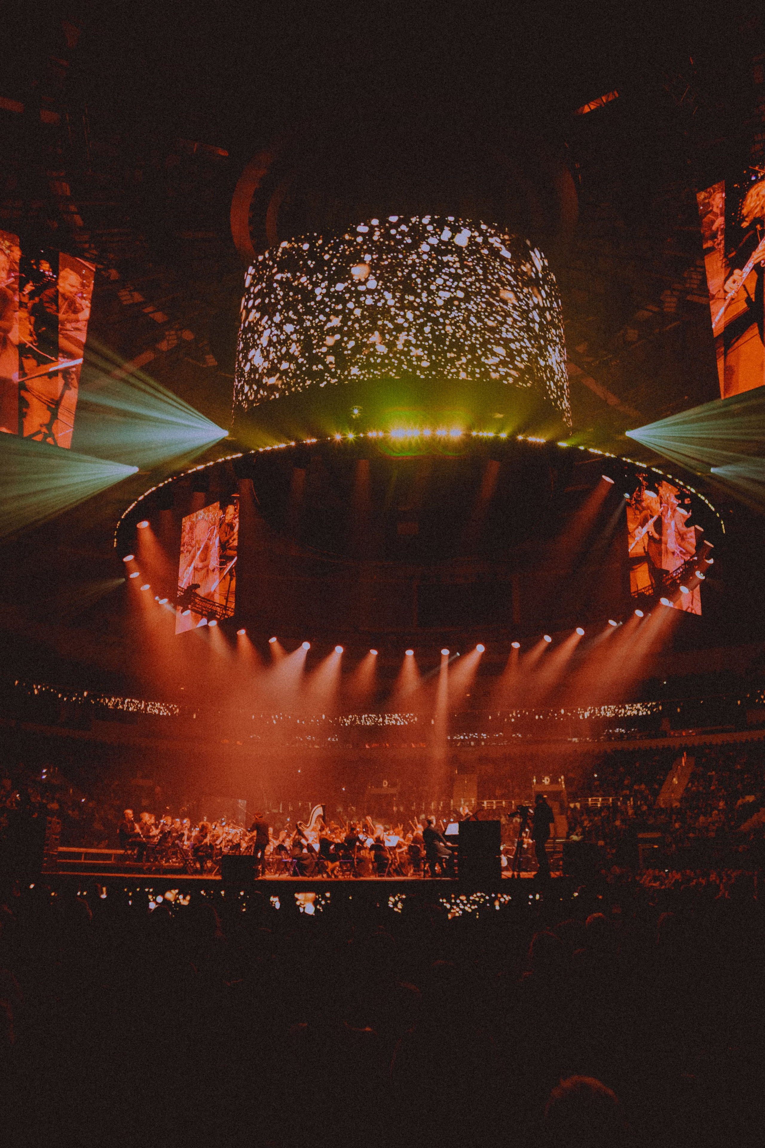 Cinema Medley Minsk Imperial Orchestra. Концертный фотограф в Санкт-Петербурге