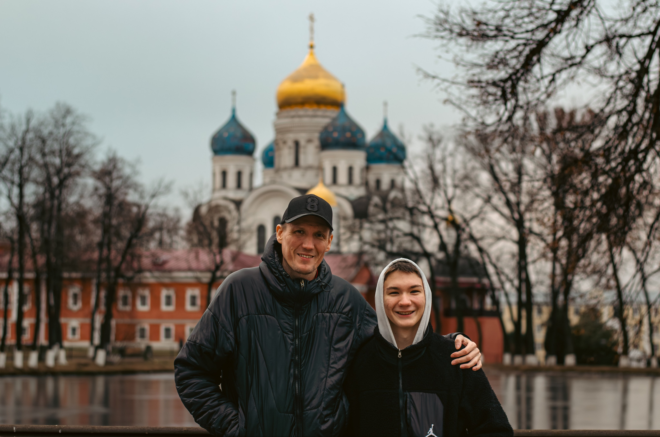 People. Photograph Balashkevich