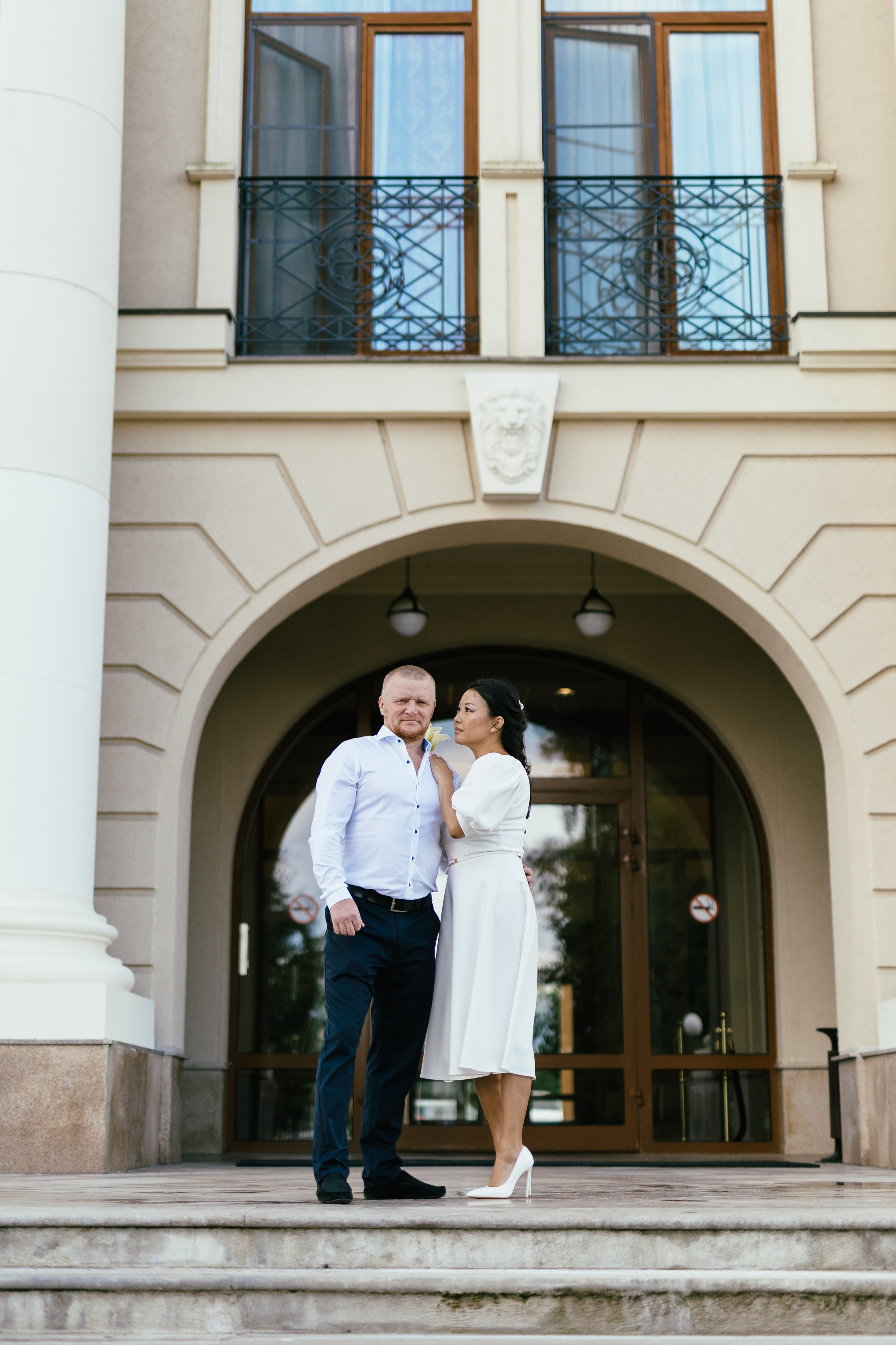 Свадьба в Угличе. Свадебный фотограф в Ярославле Алиса Курочкина