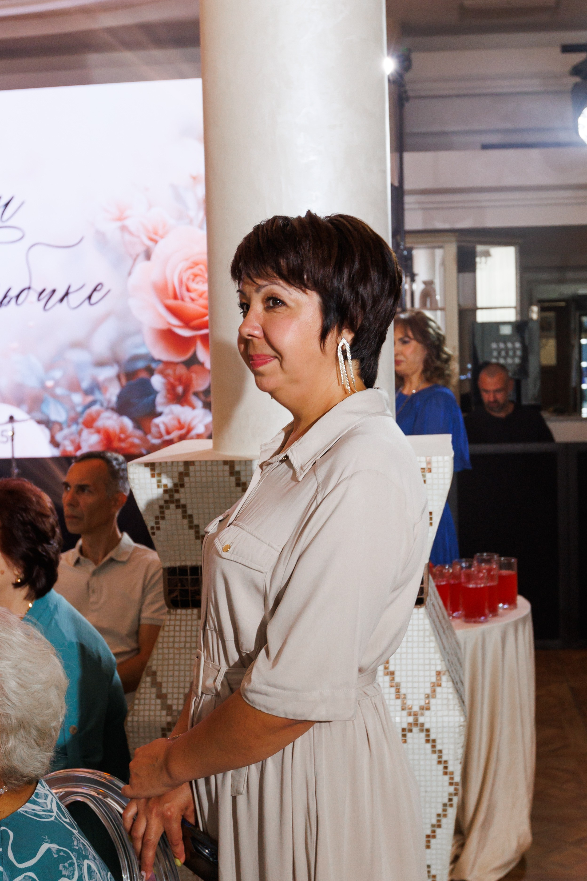 Руслан Гульбике. Фотограф Александр Литвинов