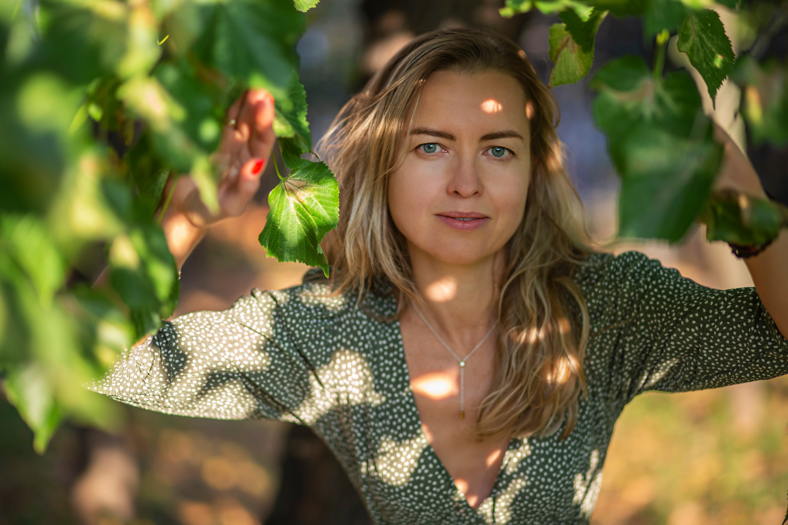 Фотопрогулка. Семейный и детский фотограф в Москве и МО — Александра