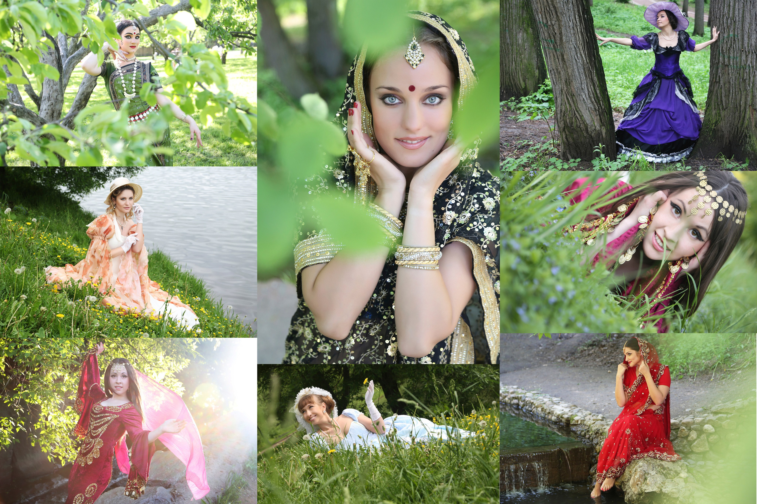 Семейный и детский фотограф в Москве и МО — Александра