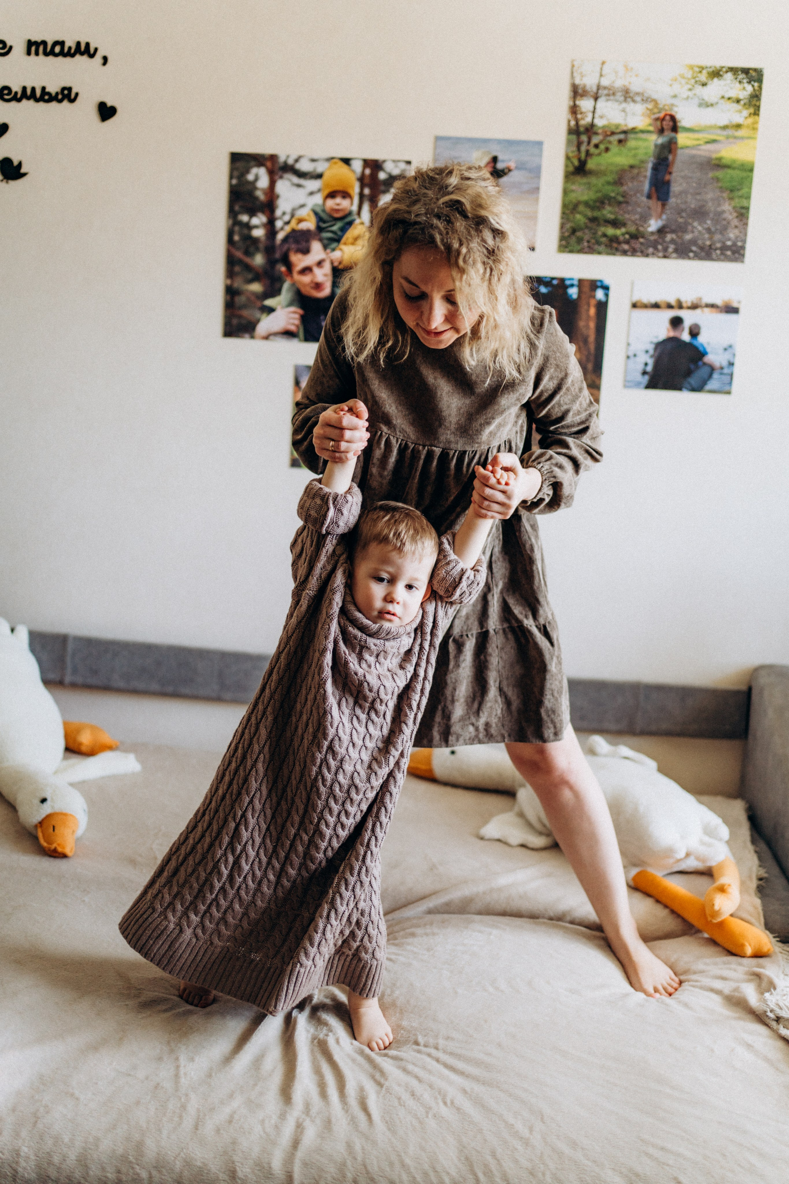 Домашняя съемка. Фотограф Ангарск Иркутск Ксения Король