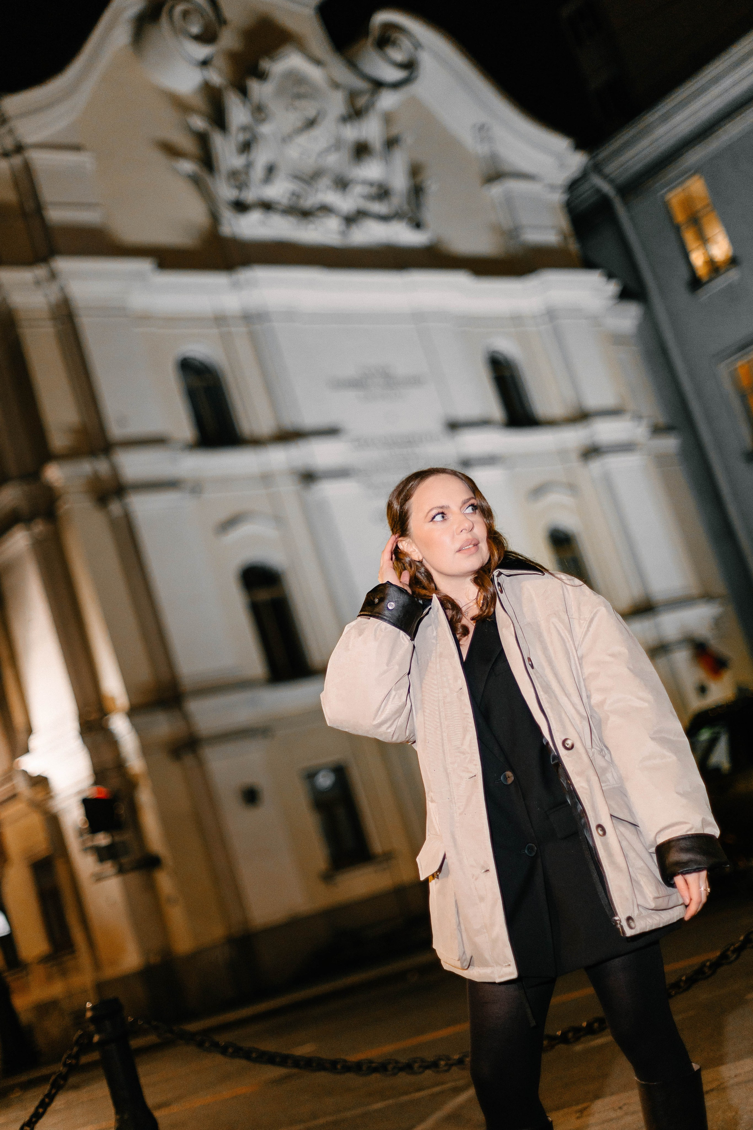 Девичник Марины. Фотограф Veronika Potaseva