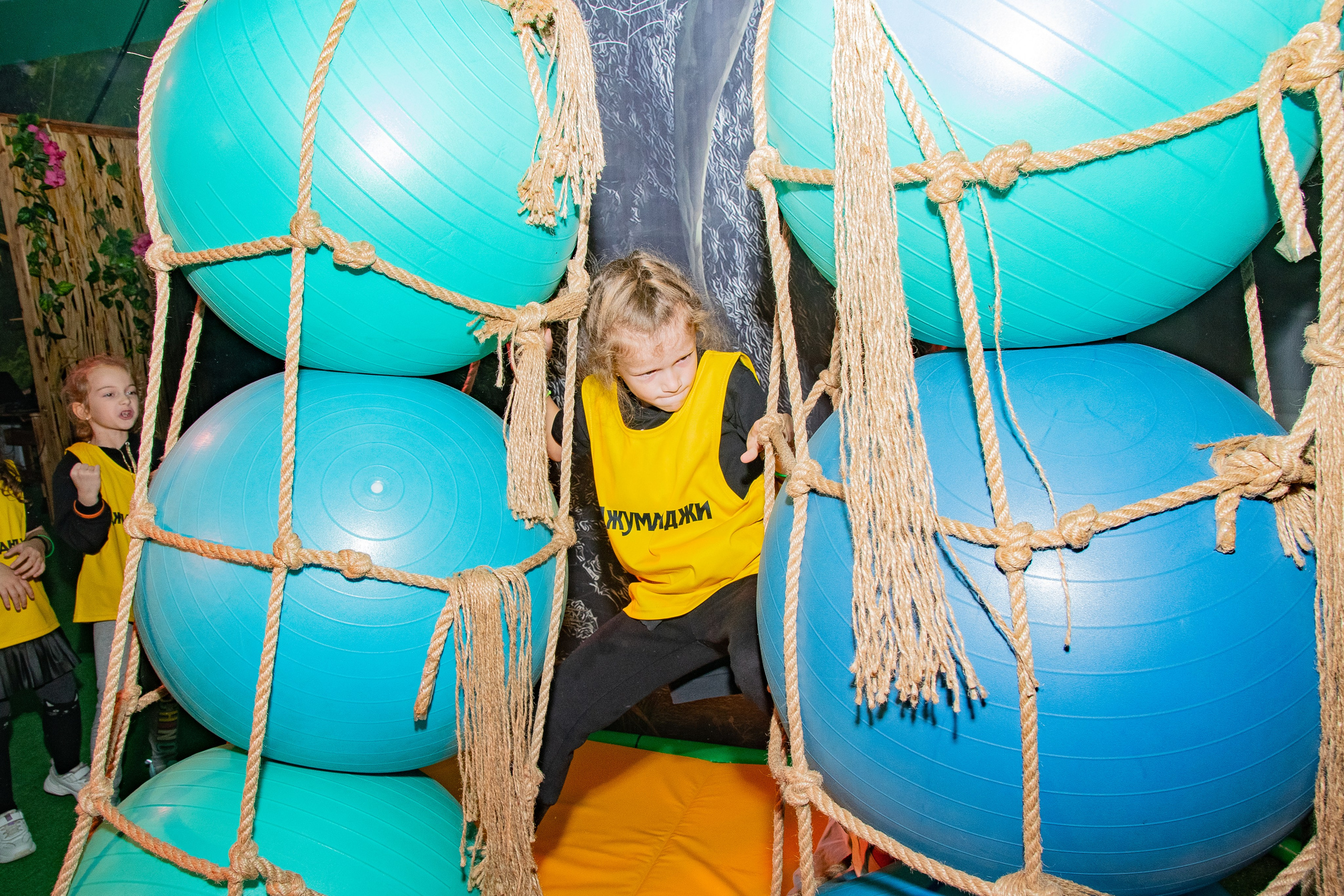 Джуманджи. Фотограф Виктория Щербинина в Санкт-Петербурге и Москве