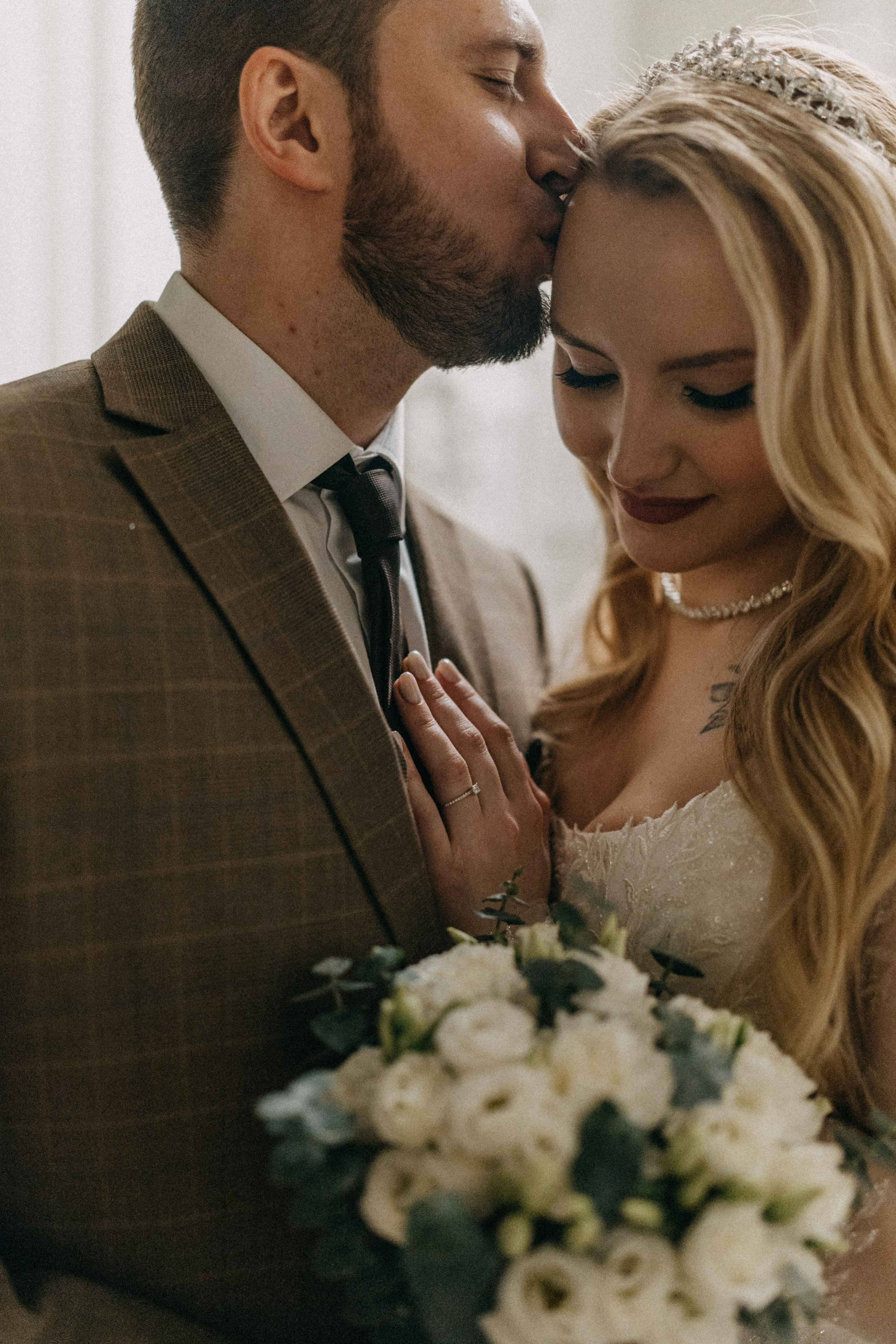 Эльвира и Артем. Фотограф в Петербурге Ольга Стрельченко