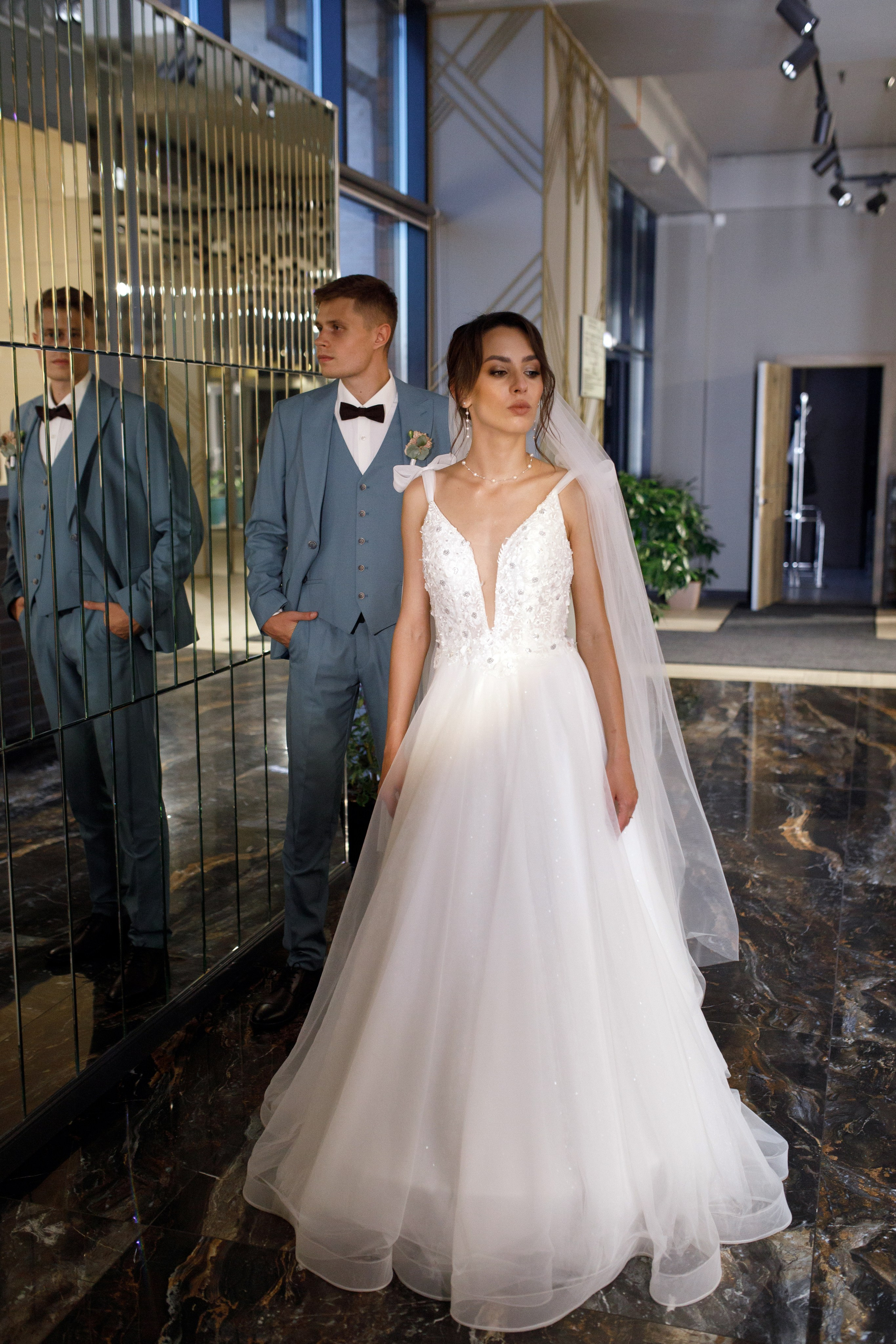 Свадьба Арсения и Валентины. Свадебный и семейный фотограф в Иркутске Яна Лиа