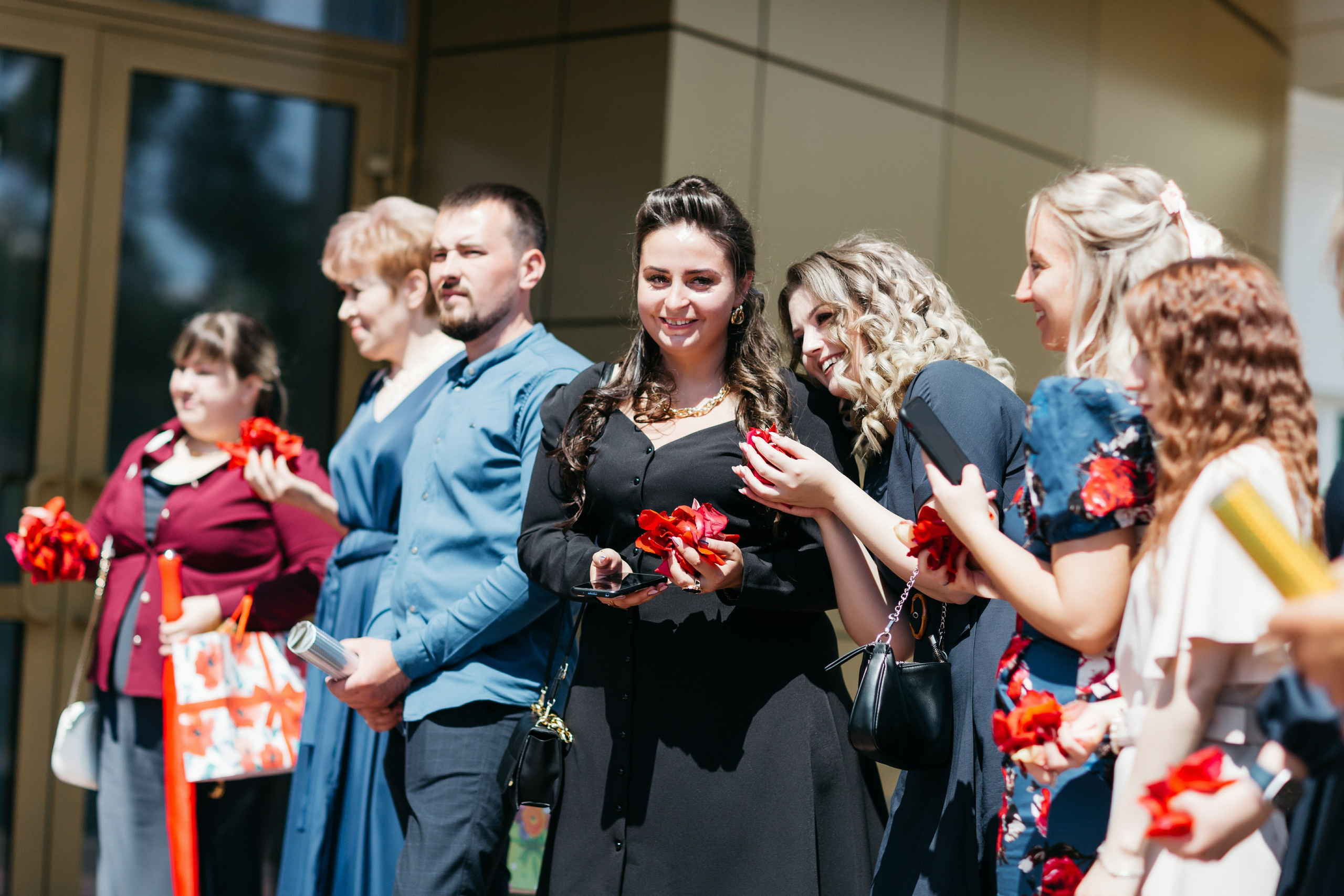 Свадьба Дениса и Алины. Свадебный и семейный фотограф в Иркутске Яна Лиа