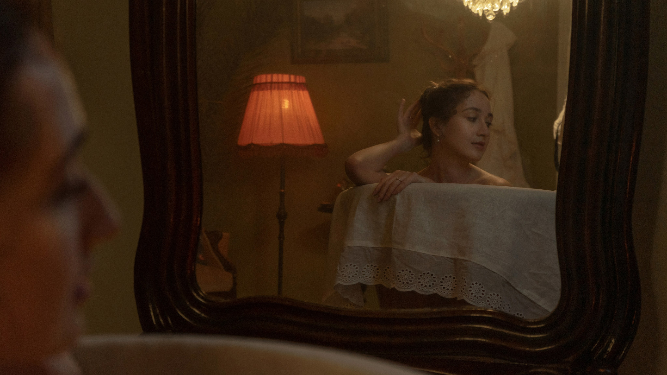 Писатель. Фотохудожник и фоторежиссёр Евгения Будякова