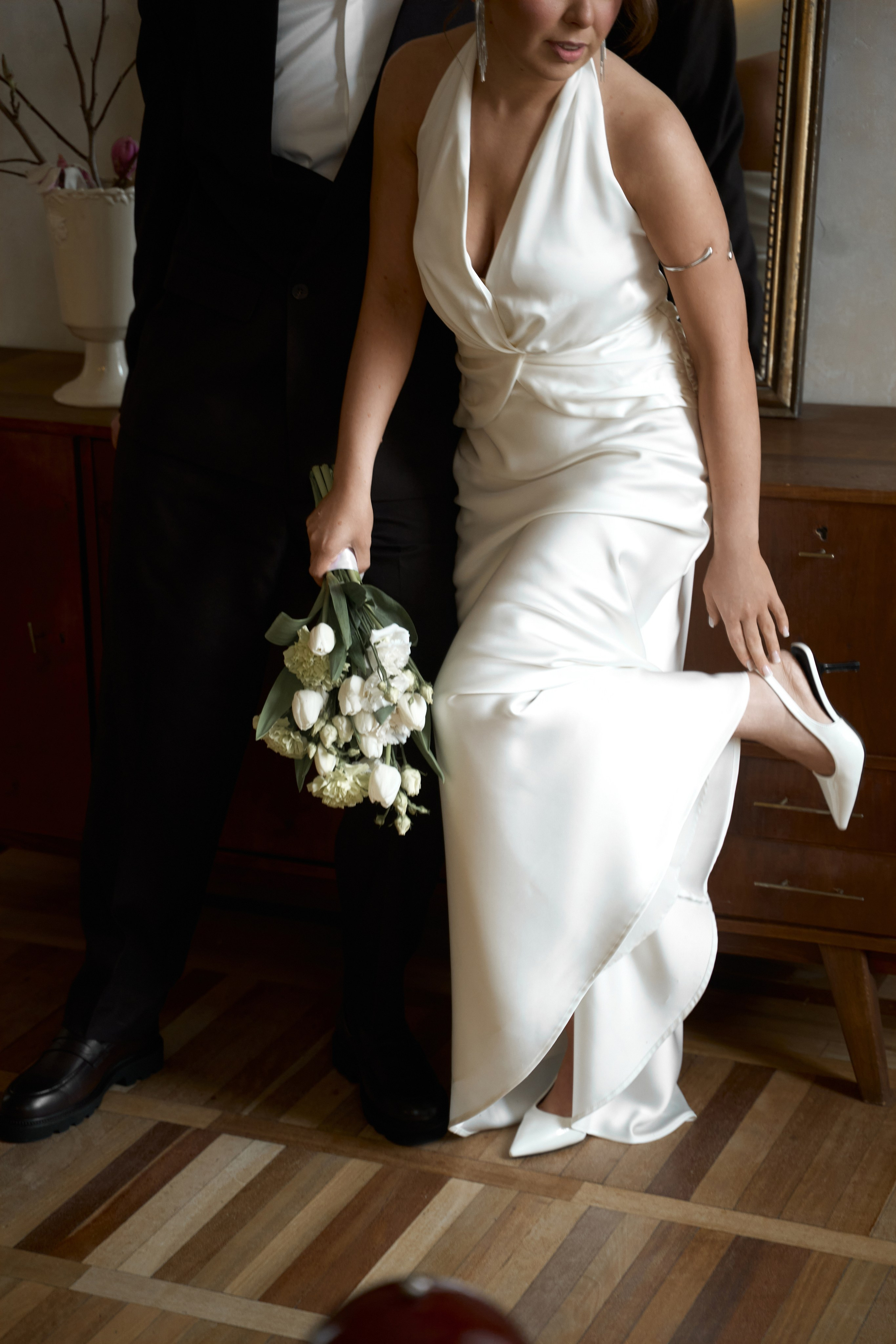 Диана и Егор. Игорь Ефремов — свадебный и портретный фотограф в Ульяновске