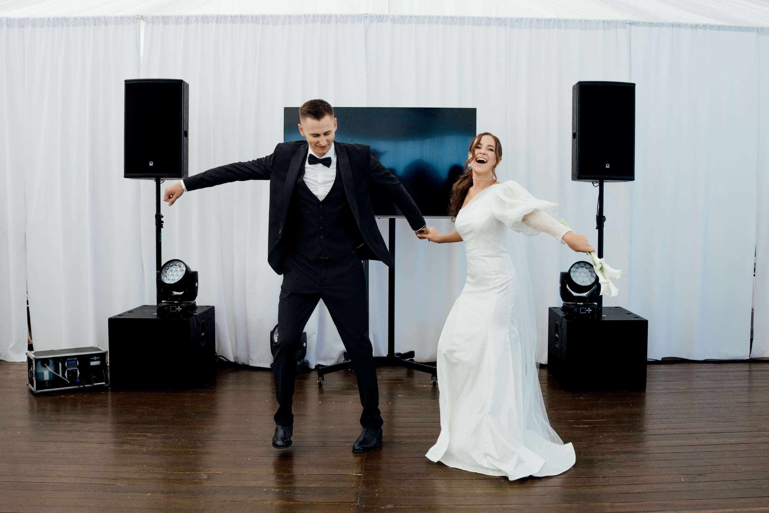 Евгений и Яна. Репортажный и свадебный фотограф Алексей Полячек